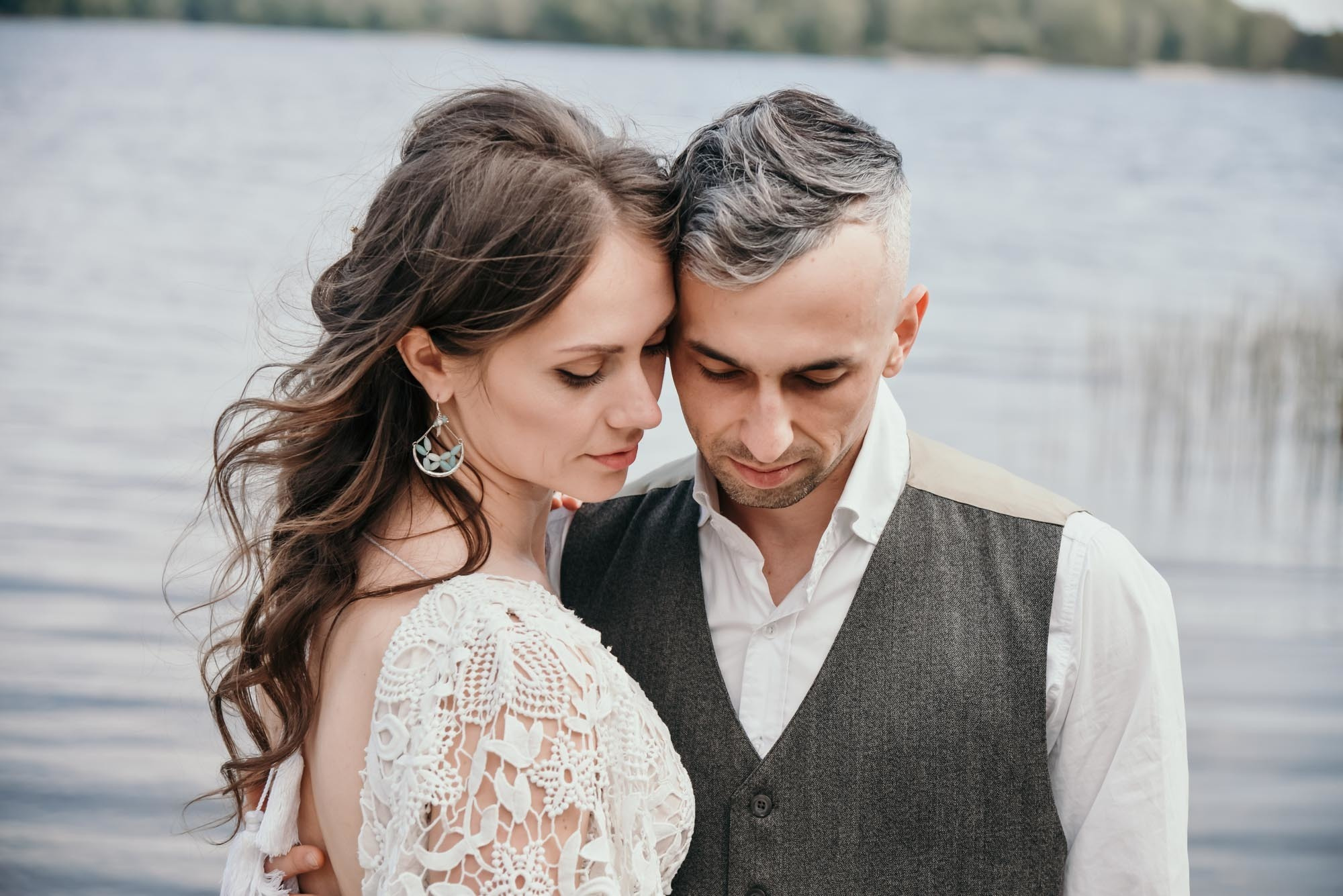 Boho Wedding. Family Lifestyle Photography