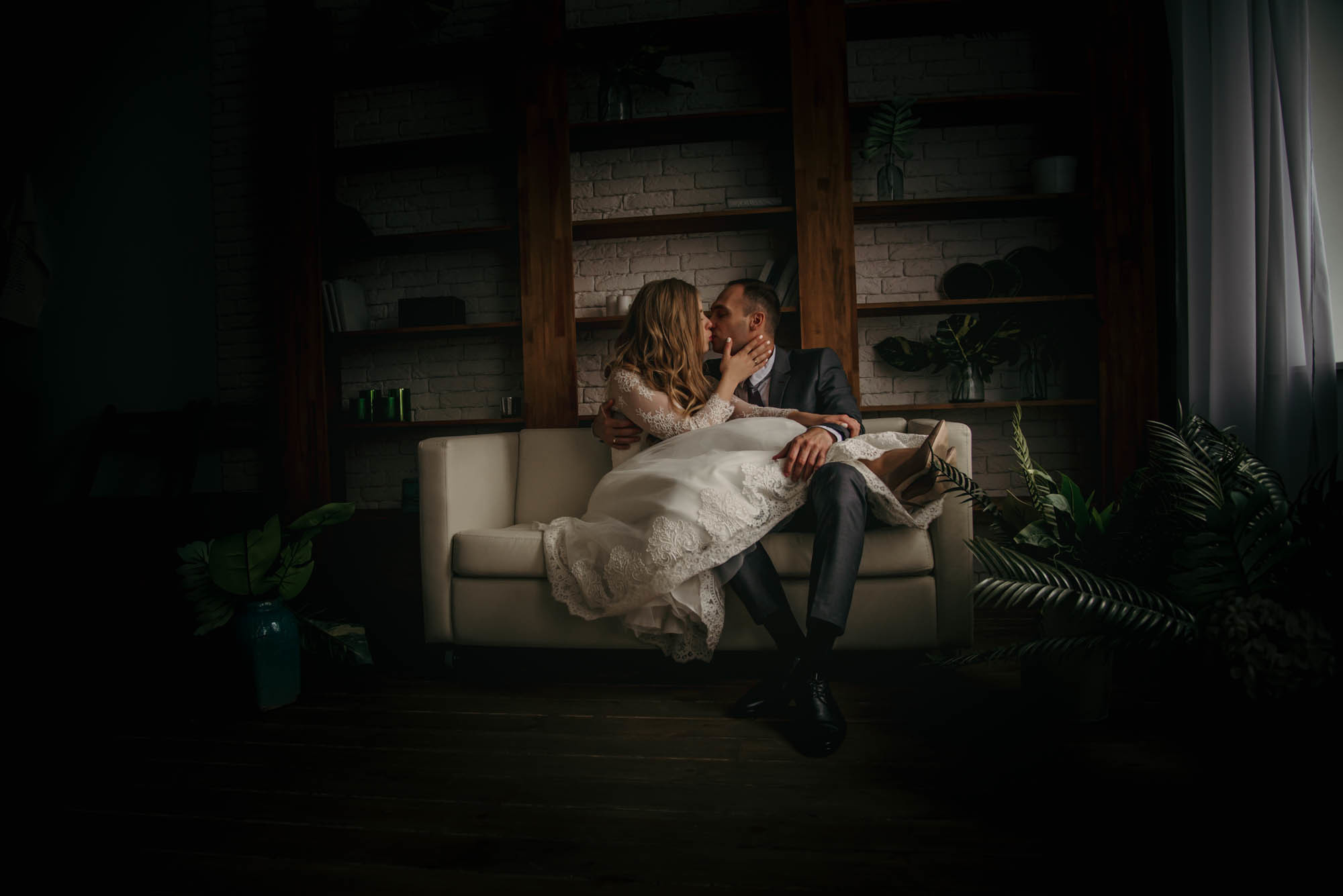 Nata & Andriy. Family Lifestyle Photography