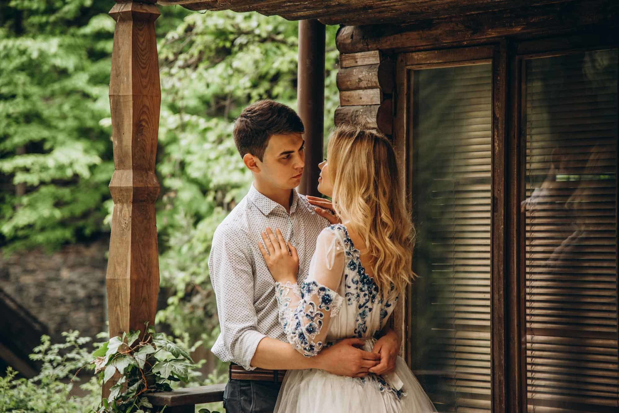 Love and Windmills. Family Lifestyle Photography