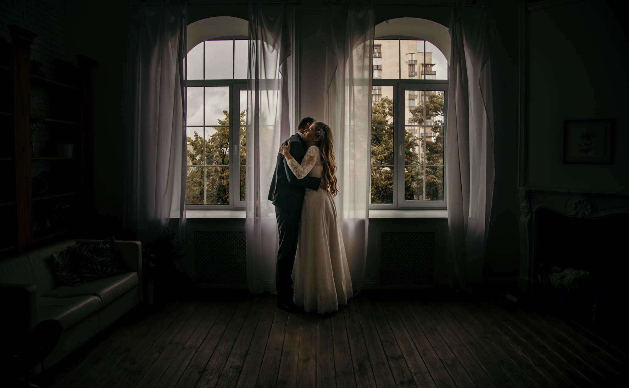 Nata & Andriy. Family Lifestyle Photography