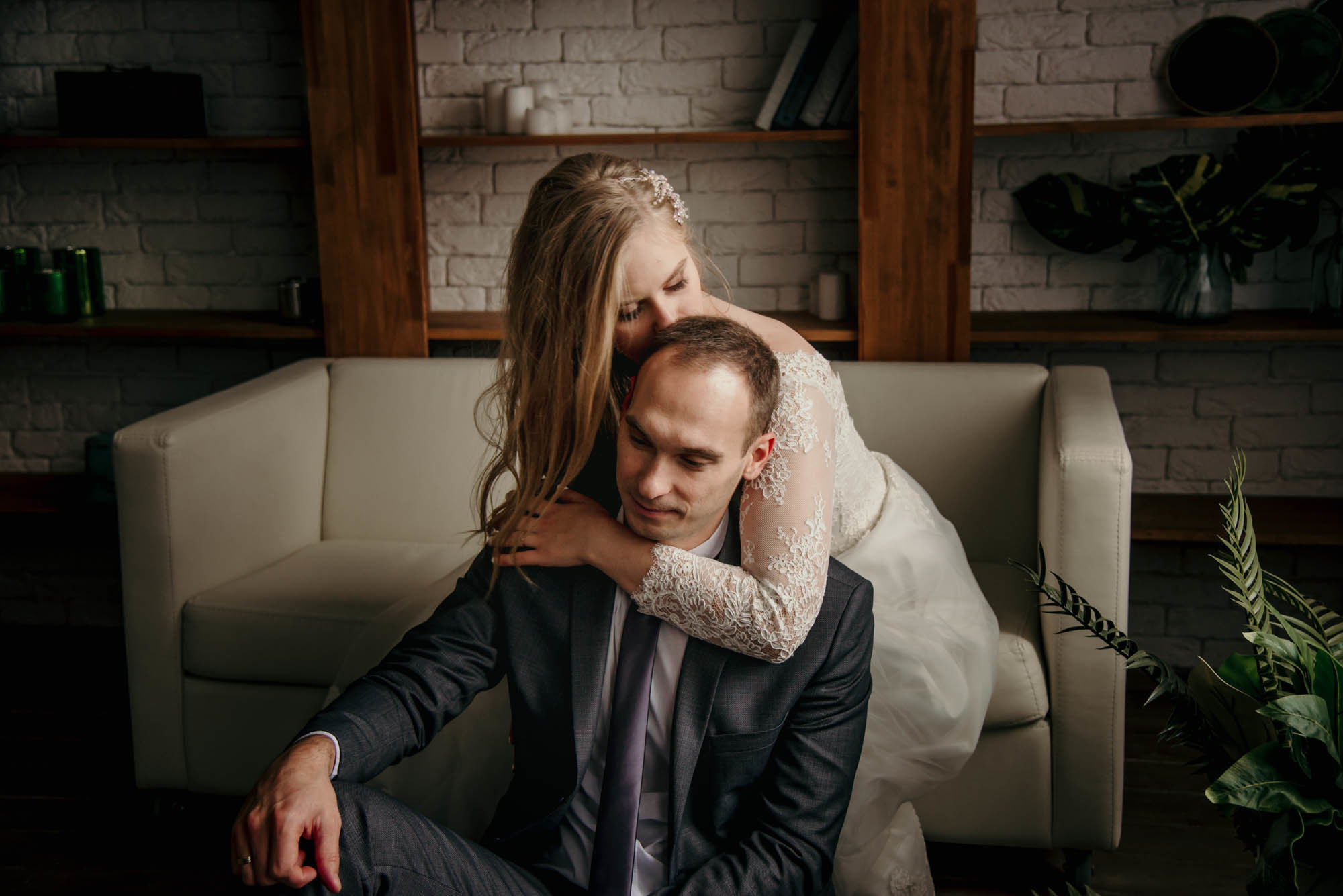 Nata & Andriy. Family Lifestyle Photography