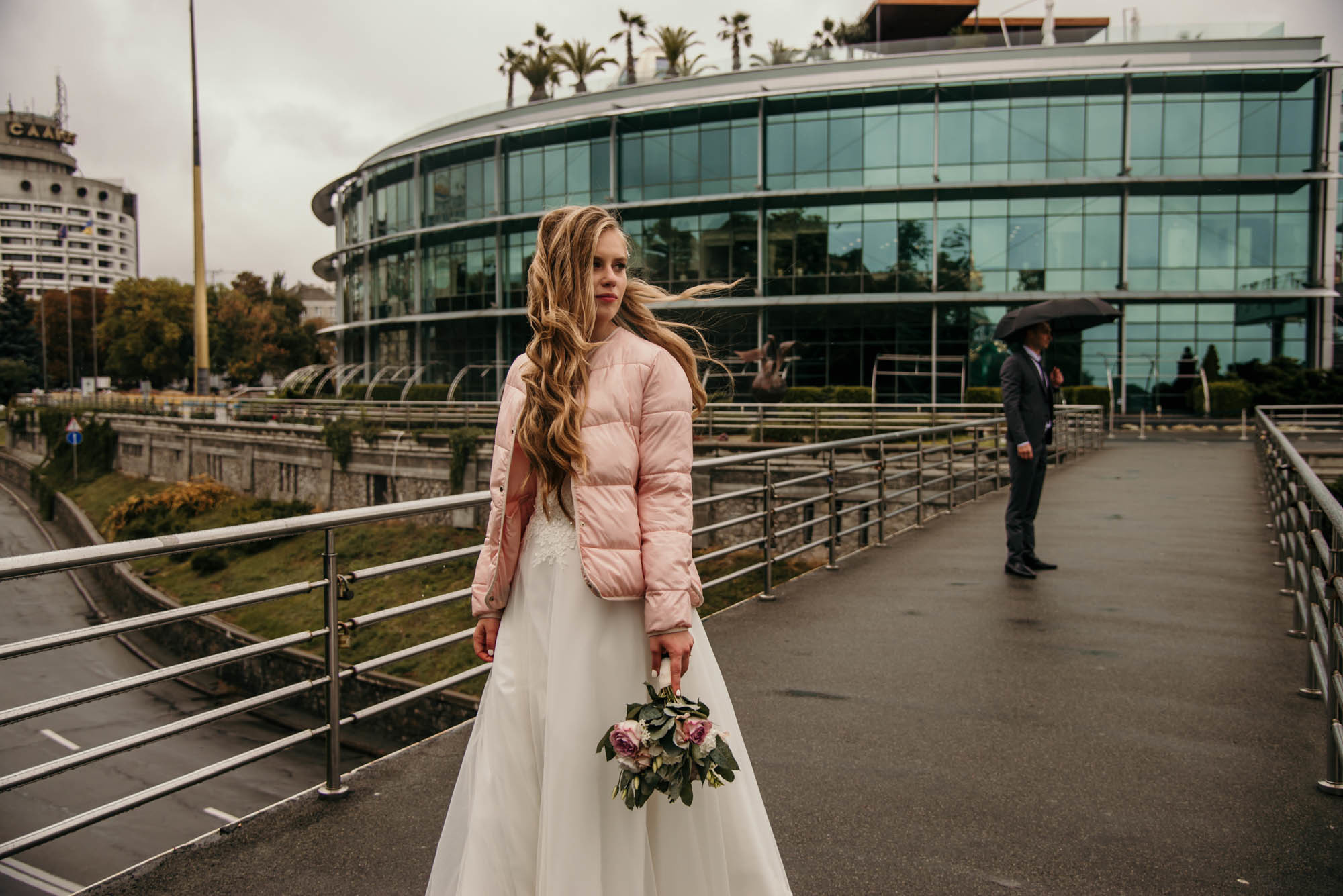 Nata & Andriy. Family Lifestyle Photography
