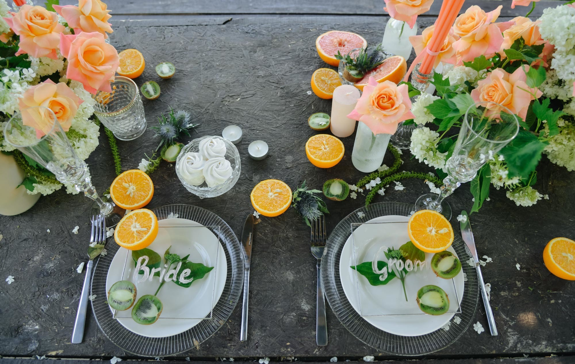 Coral wedding. Family Lifestyle Photography