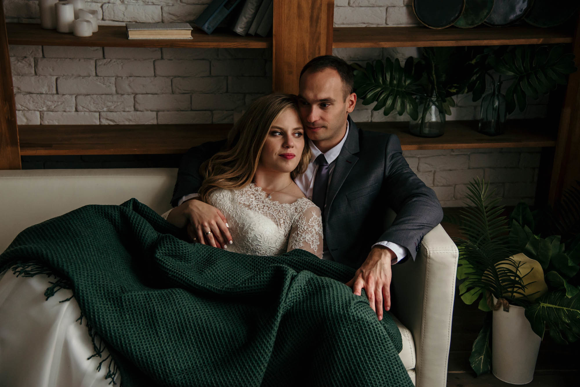 Nata & Andriy. Family Lifestyle Photography