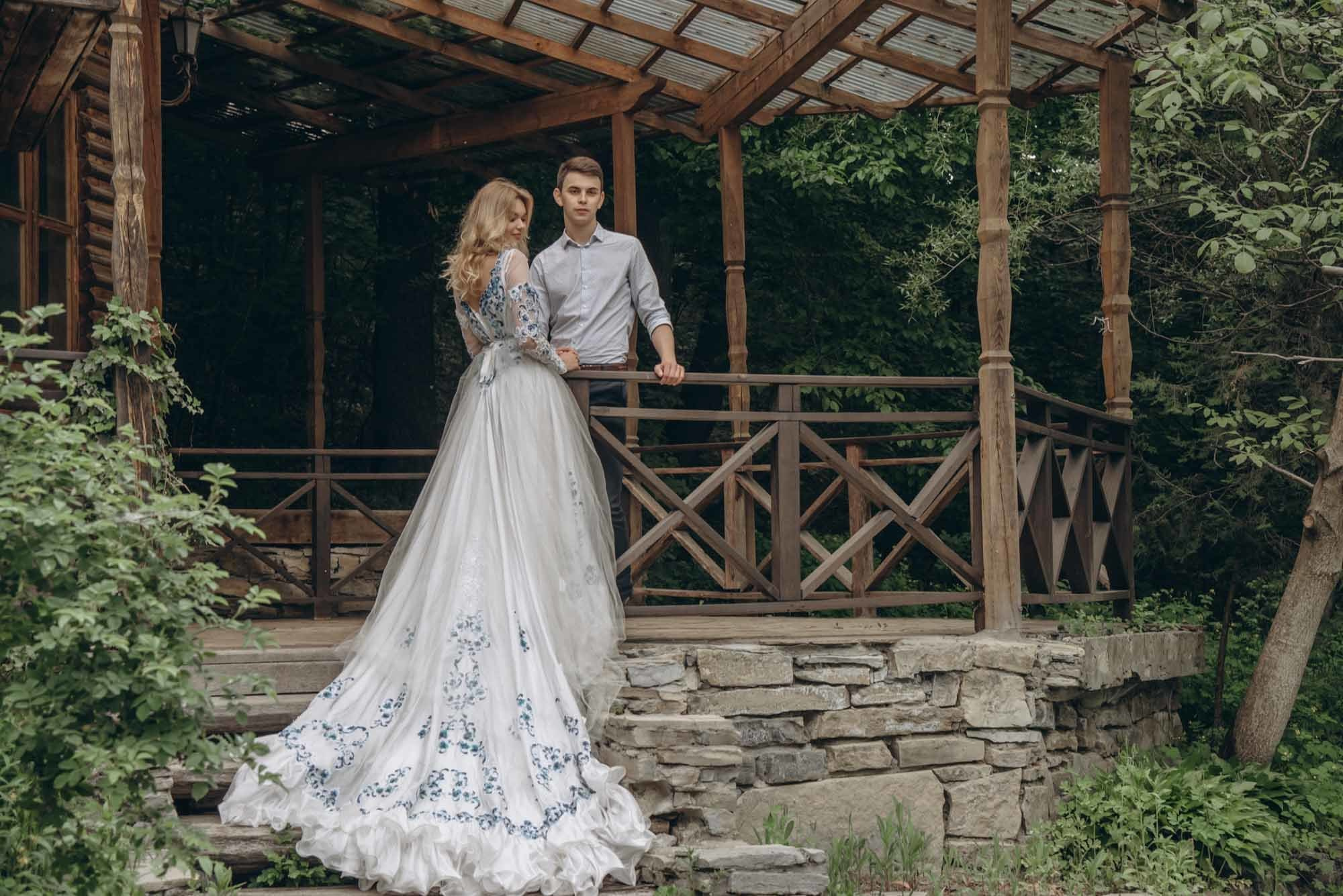 Love and Windmills. Family Lifestyle Photography