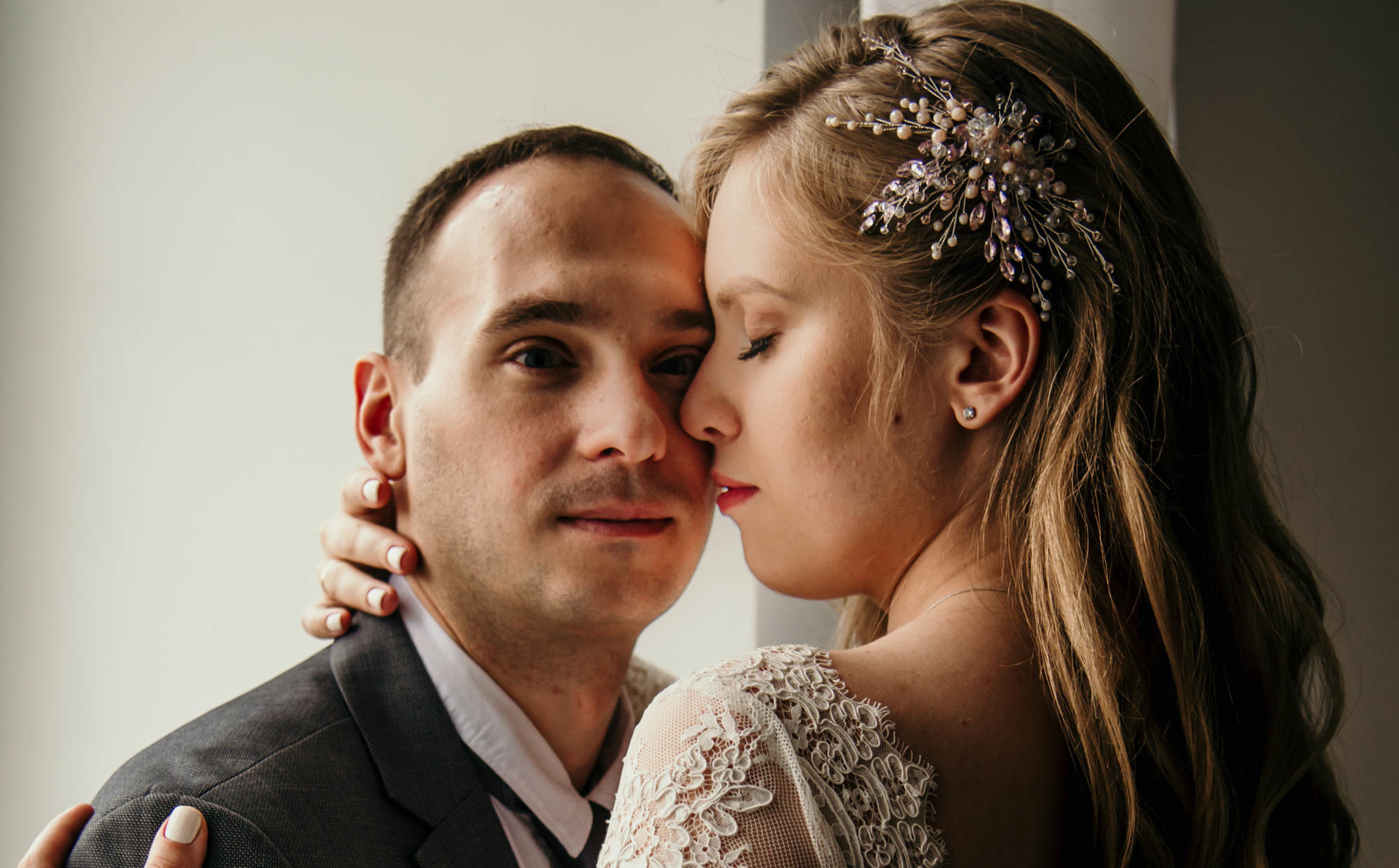 Nata & Andriy. Family Lifestyle Photography