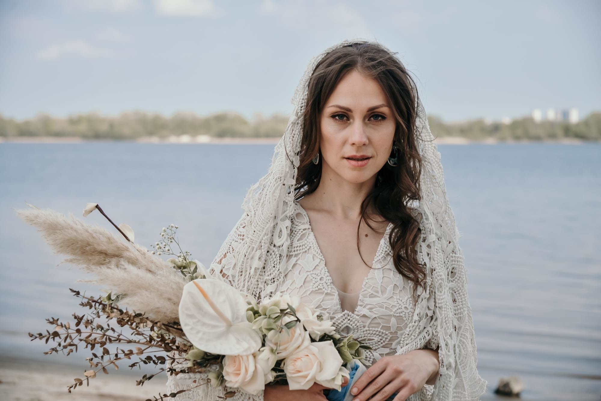 Boho Wedding. Family Lifestyle Photography