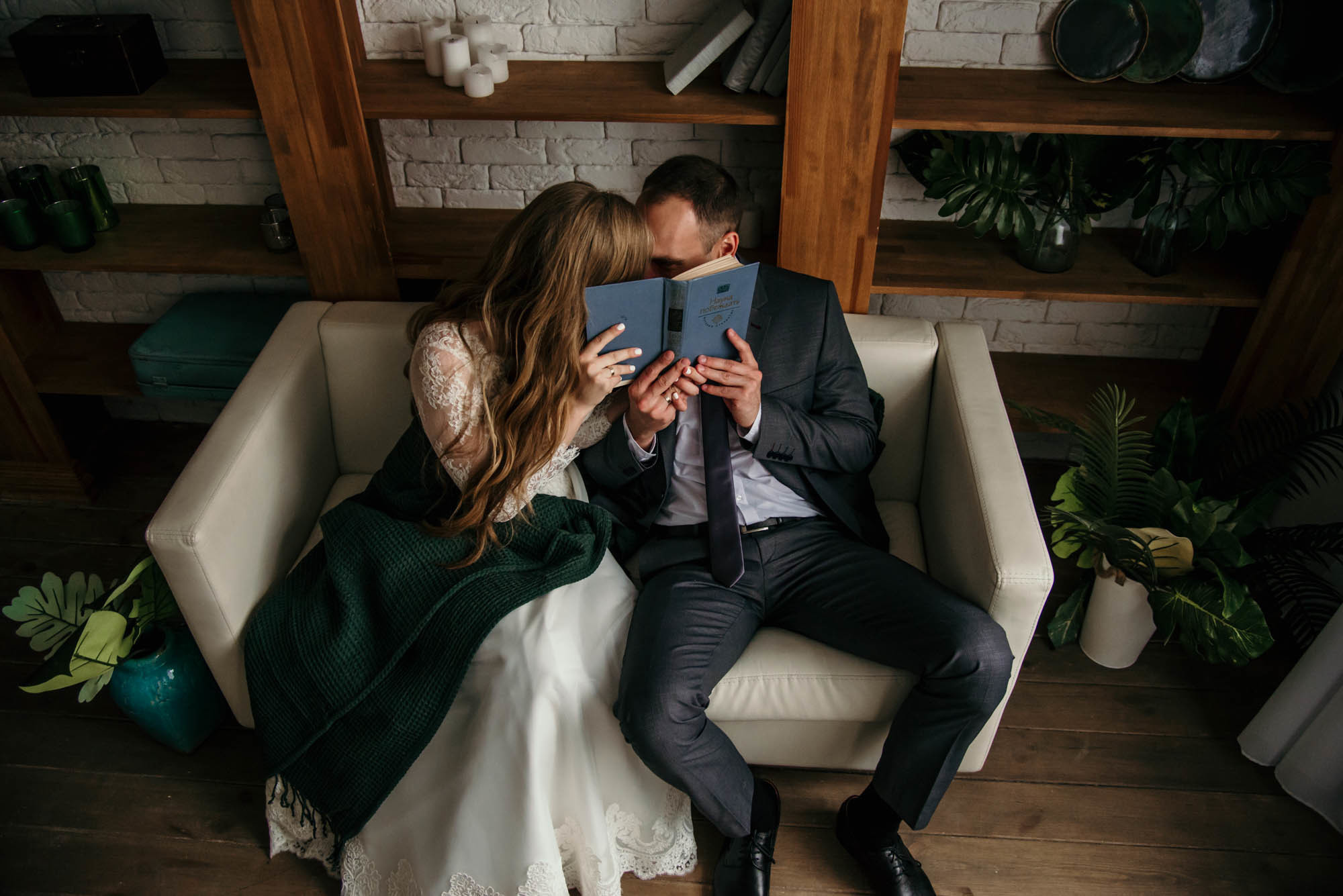 Nata & Andriy. Family Lifestyle Photography