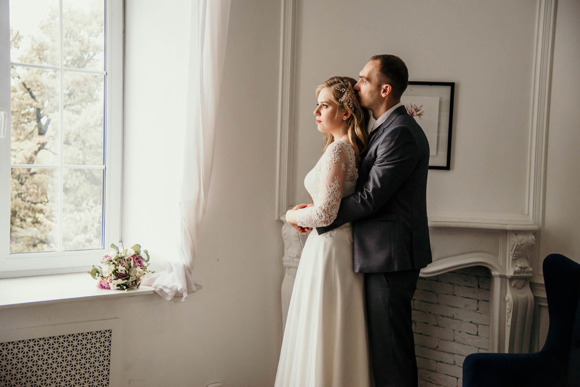 Nata & Andriy. Family Lifestyle Photography