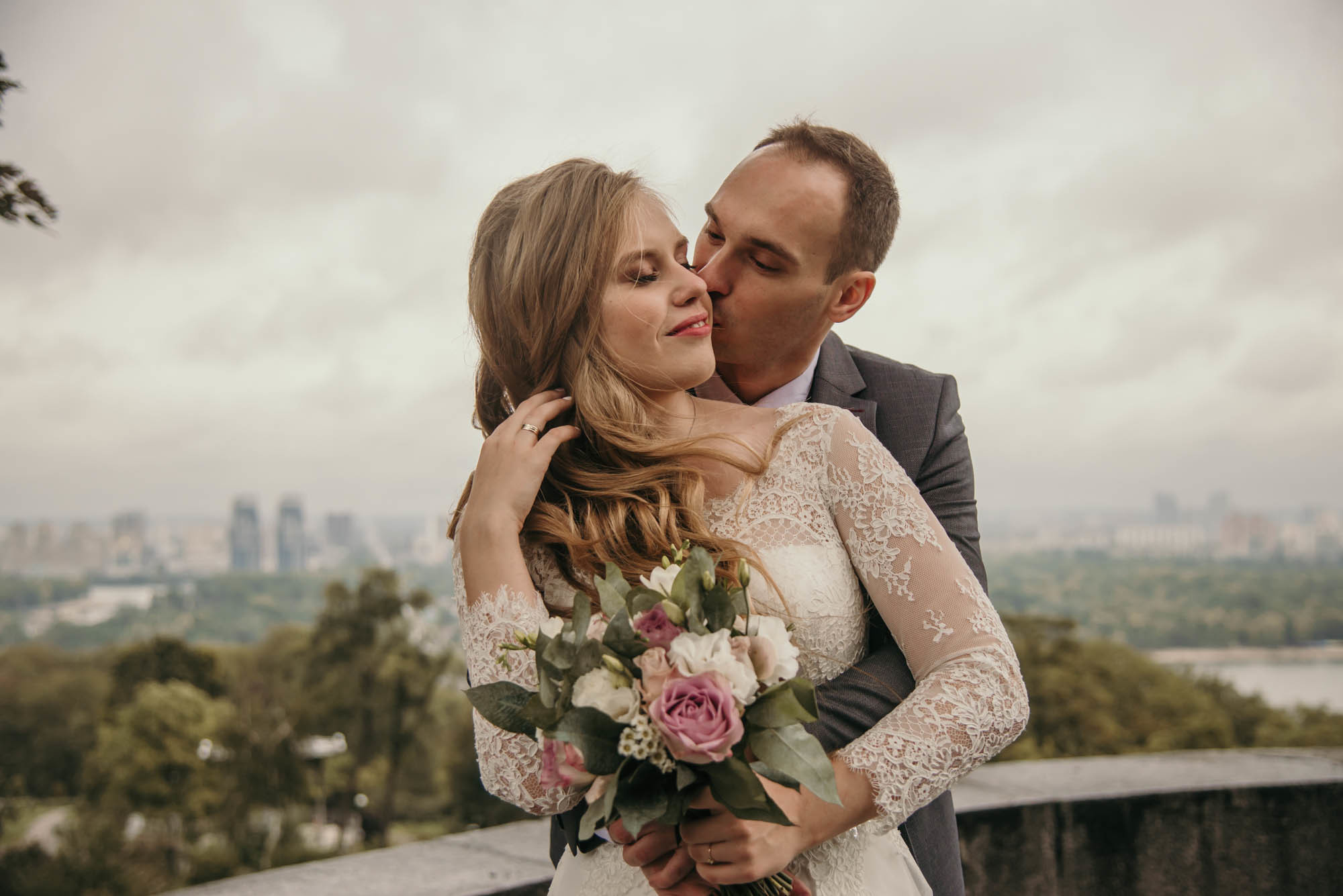 Nata & Andriy. Family Lifestyle Photography