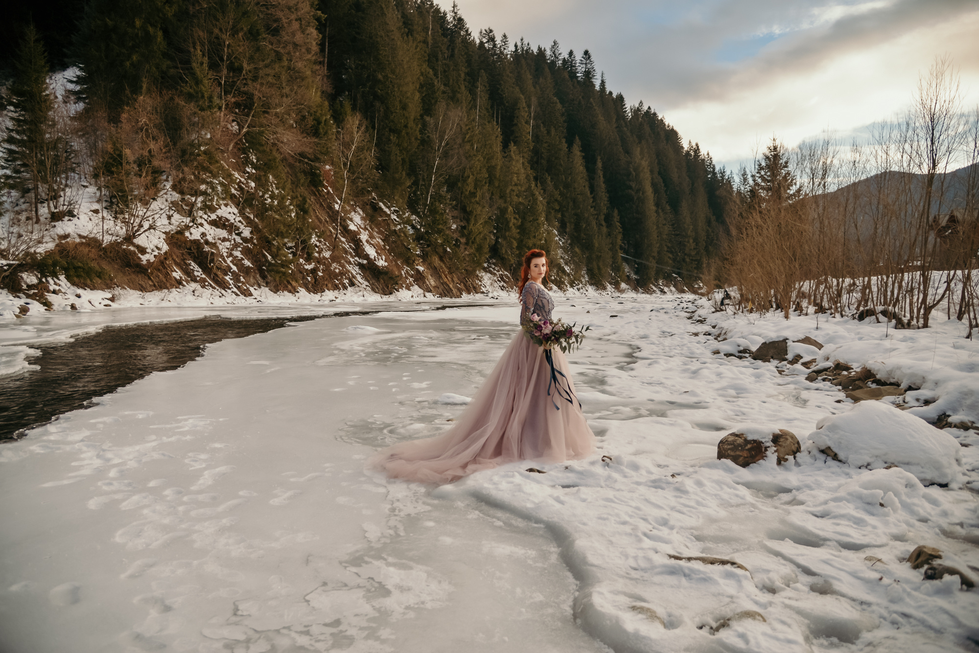 Mountain Wedding. Family Lifestyle Photography
