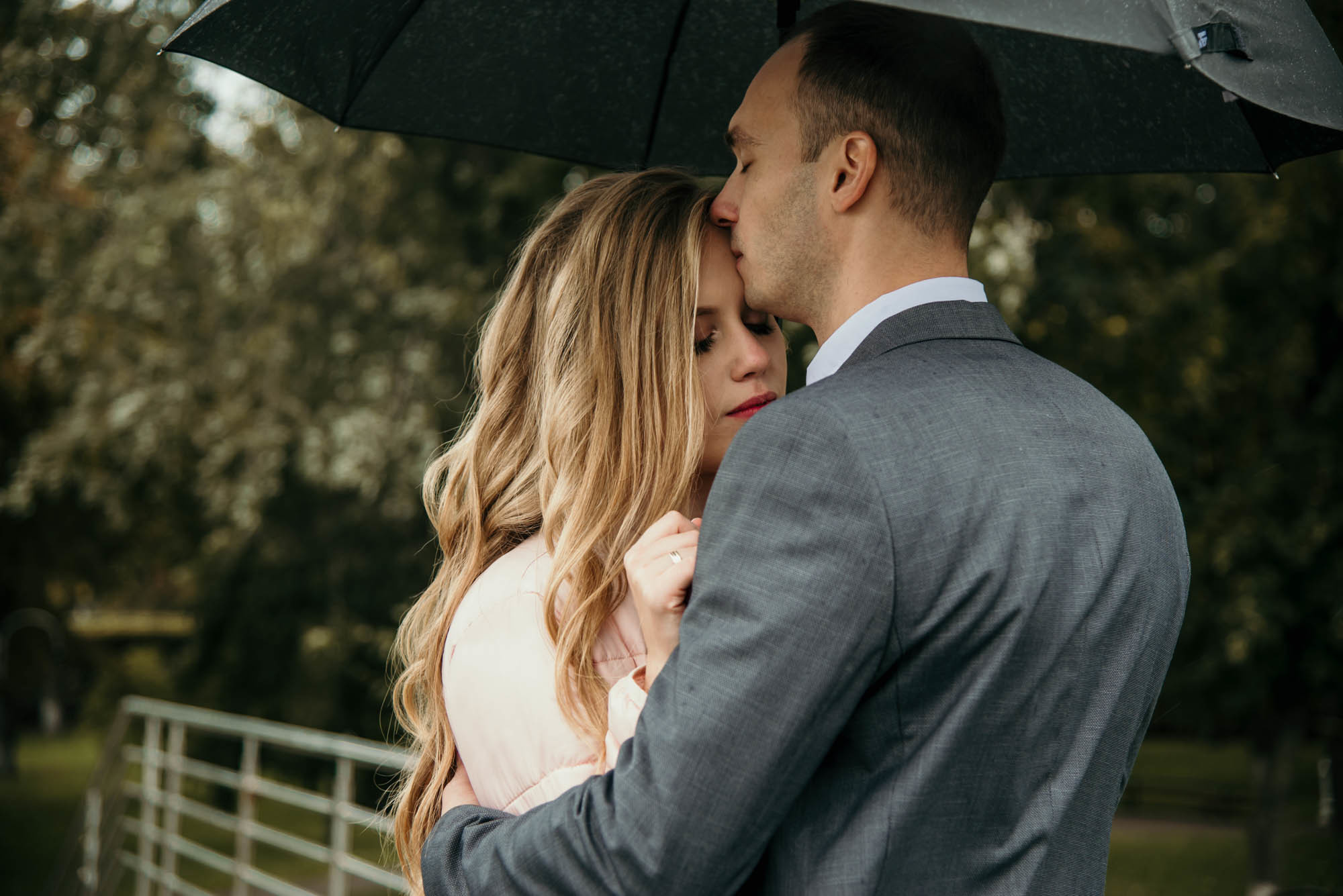 Nata & Andriy. Family Lifestyle Photography