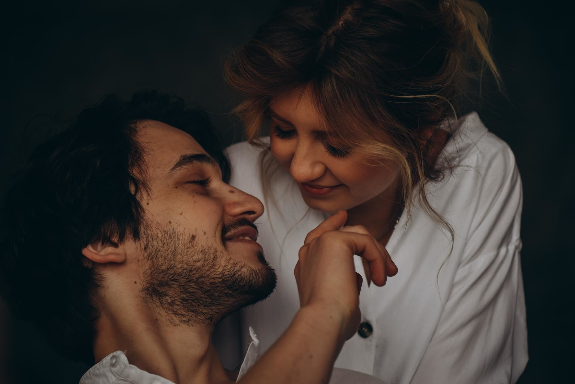 Dasha & Sasha. Family Lifestyle Photography