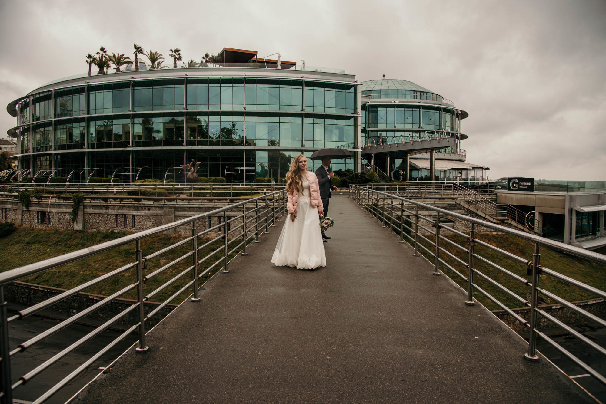Nata & Andriy. Family Lifestyle Photography