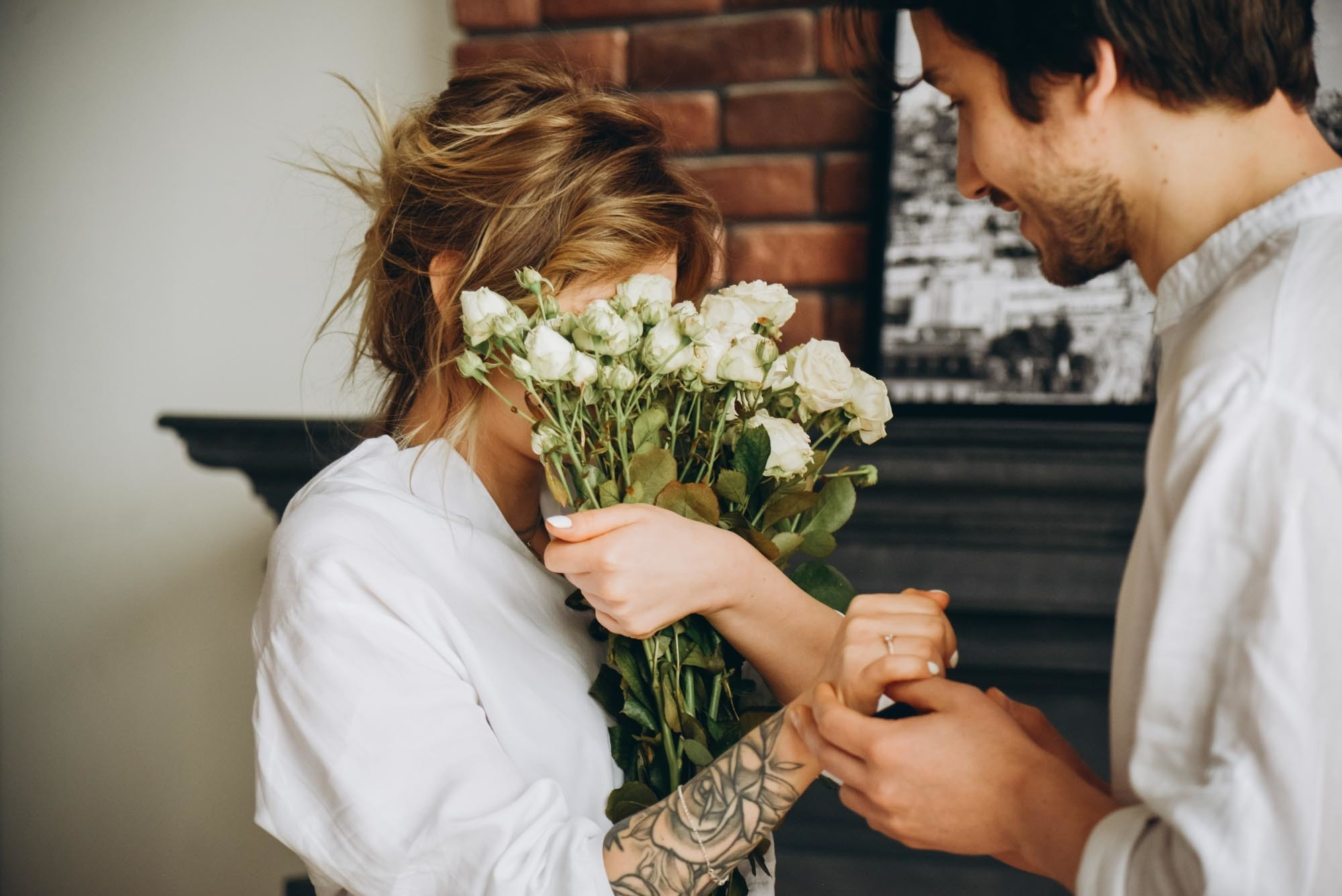 Dasha & Sasha. Family Lifestyle Photography