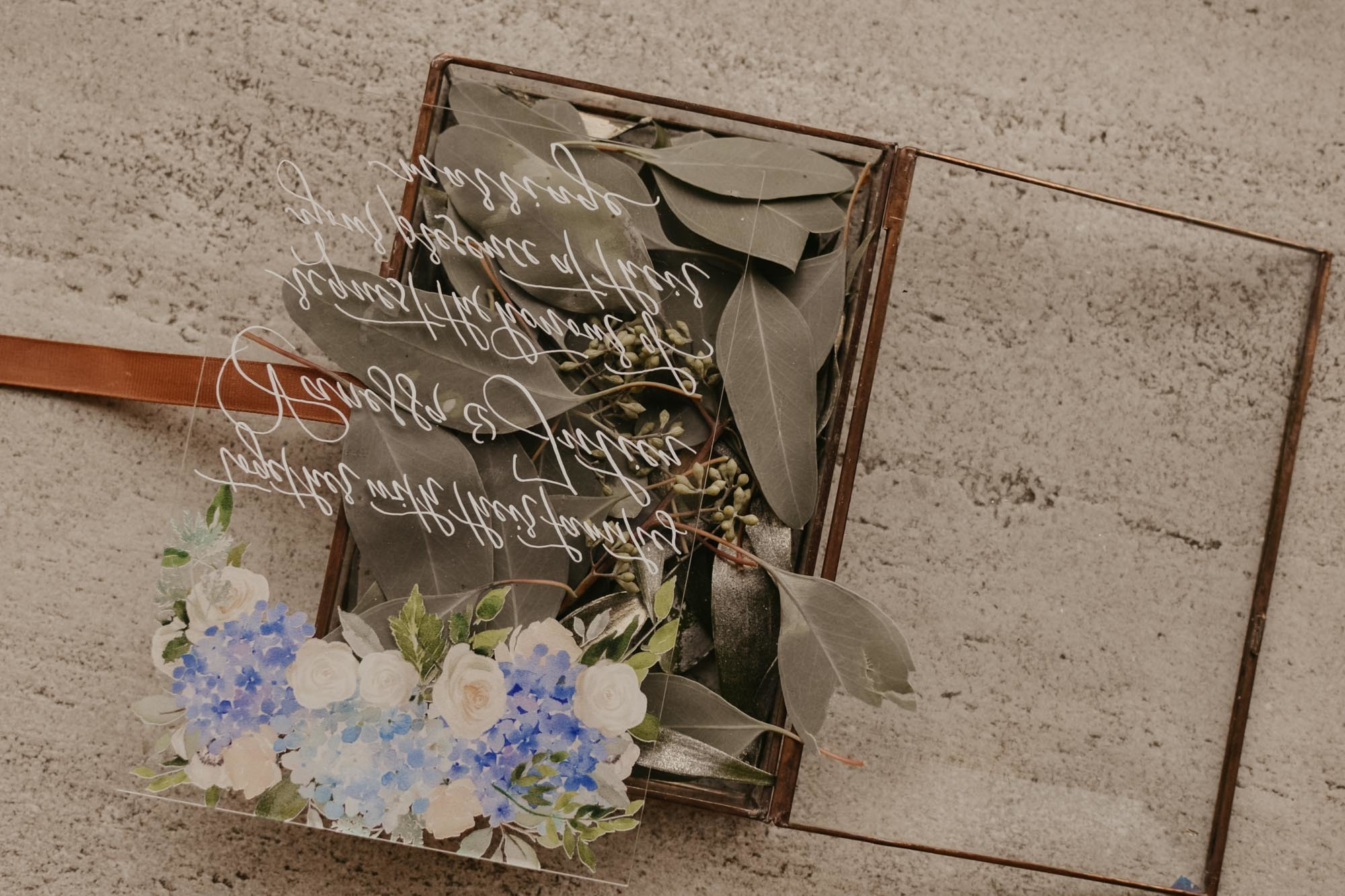 Elopement in Winter Forest. Family Lifestyle Photography