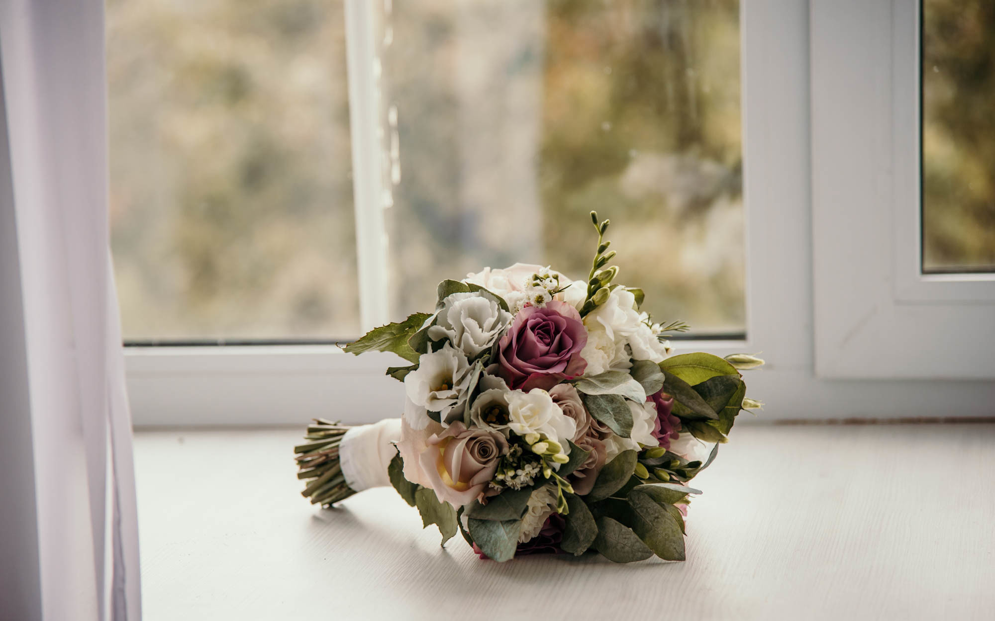 Nata & Andriy. Family Lifestyle Photography