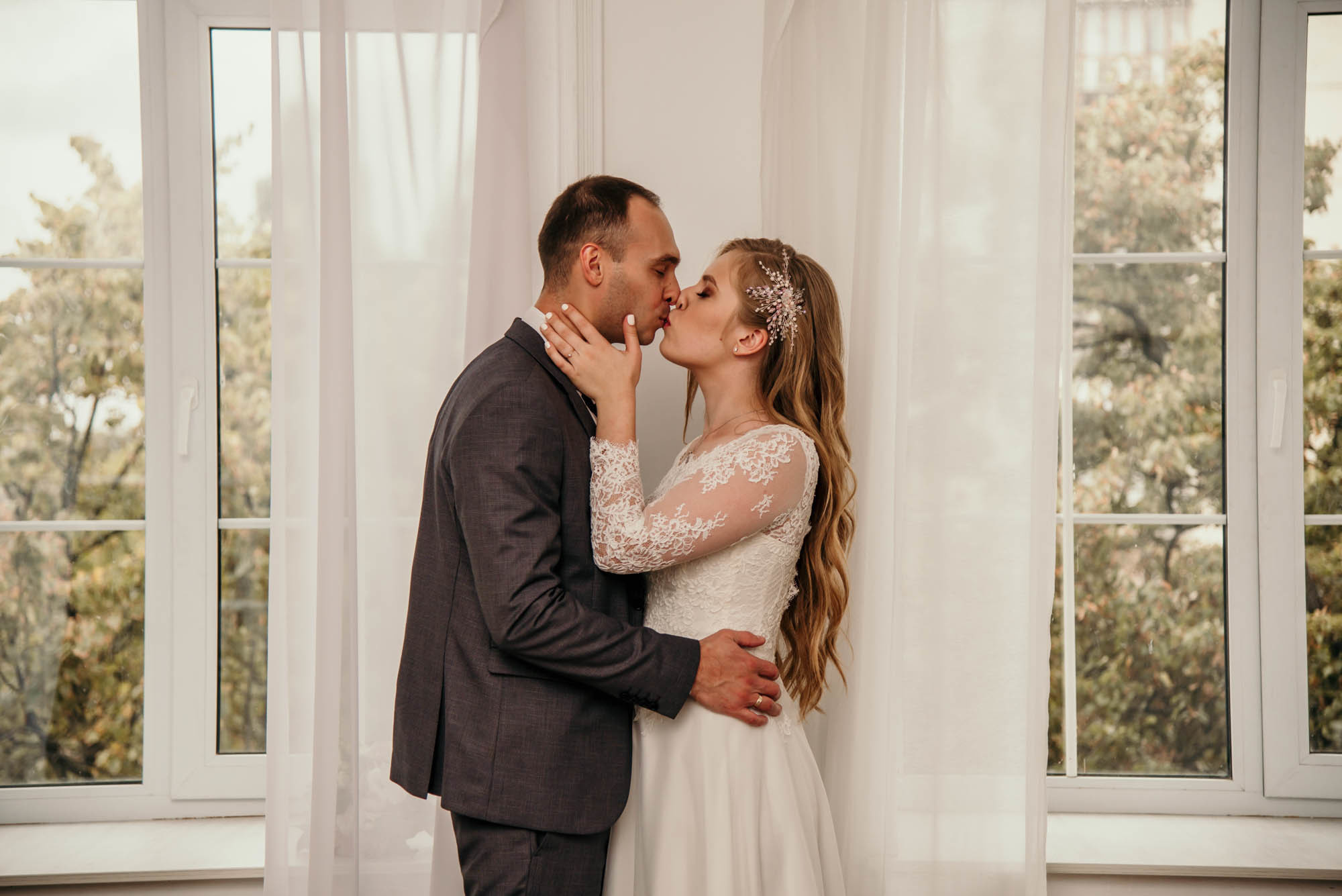 Nata & Andriy. Family Lifestyle Photography