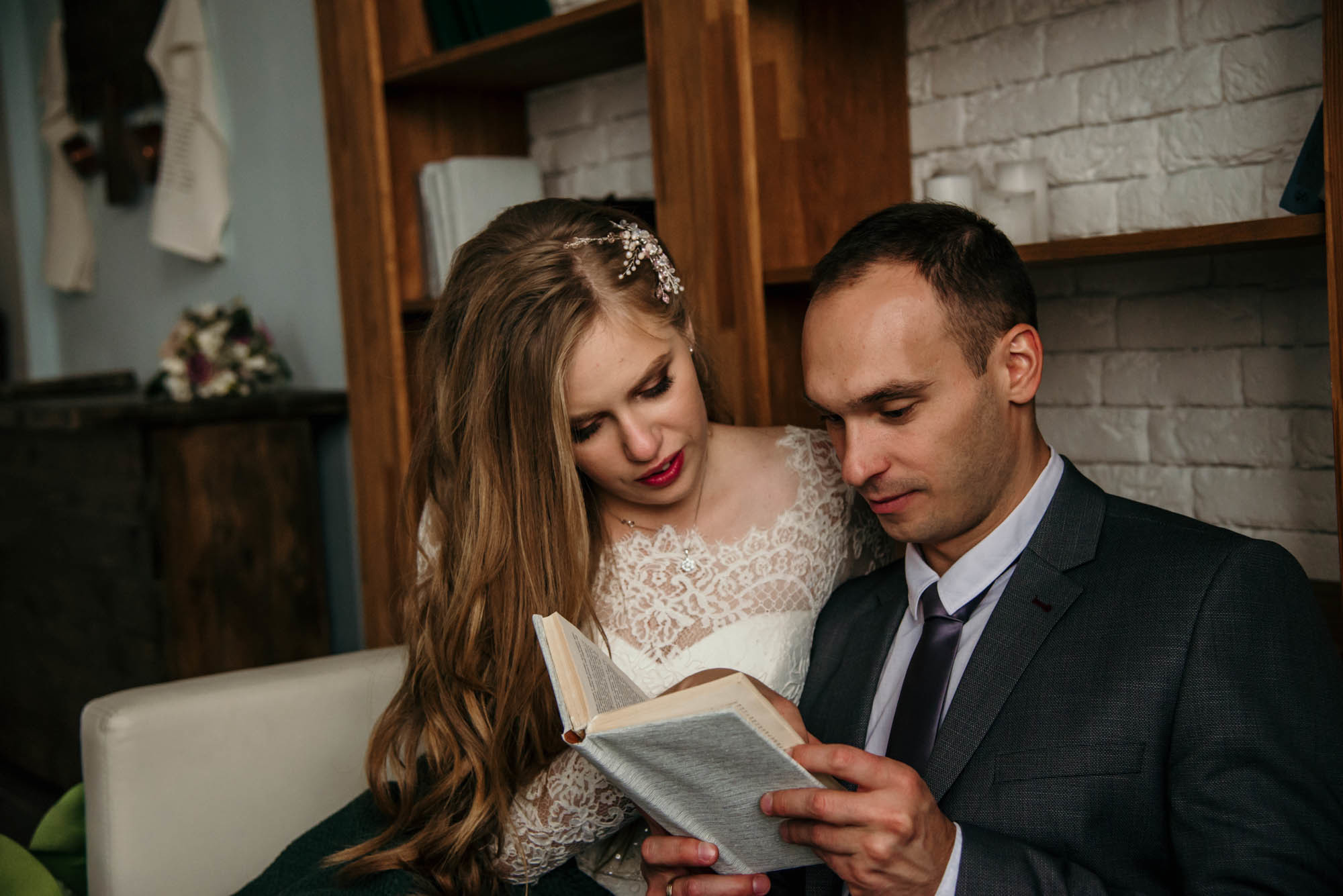 Nata & Andriy. Family Lifestyle Photography