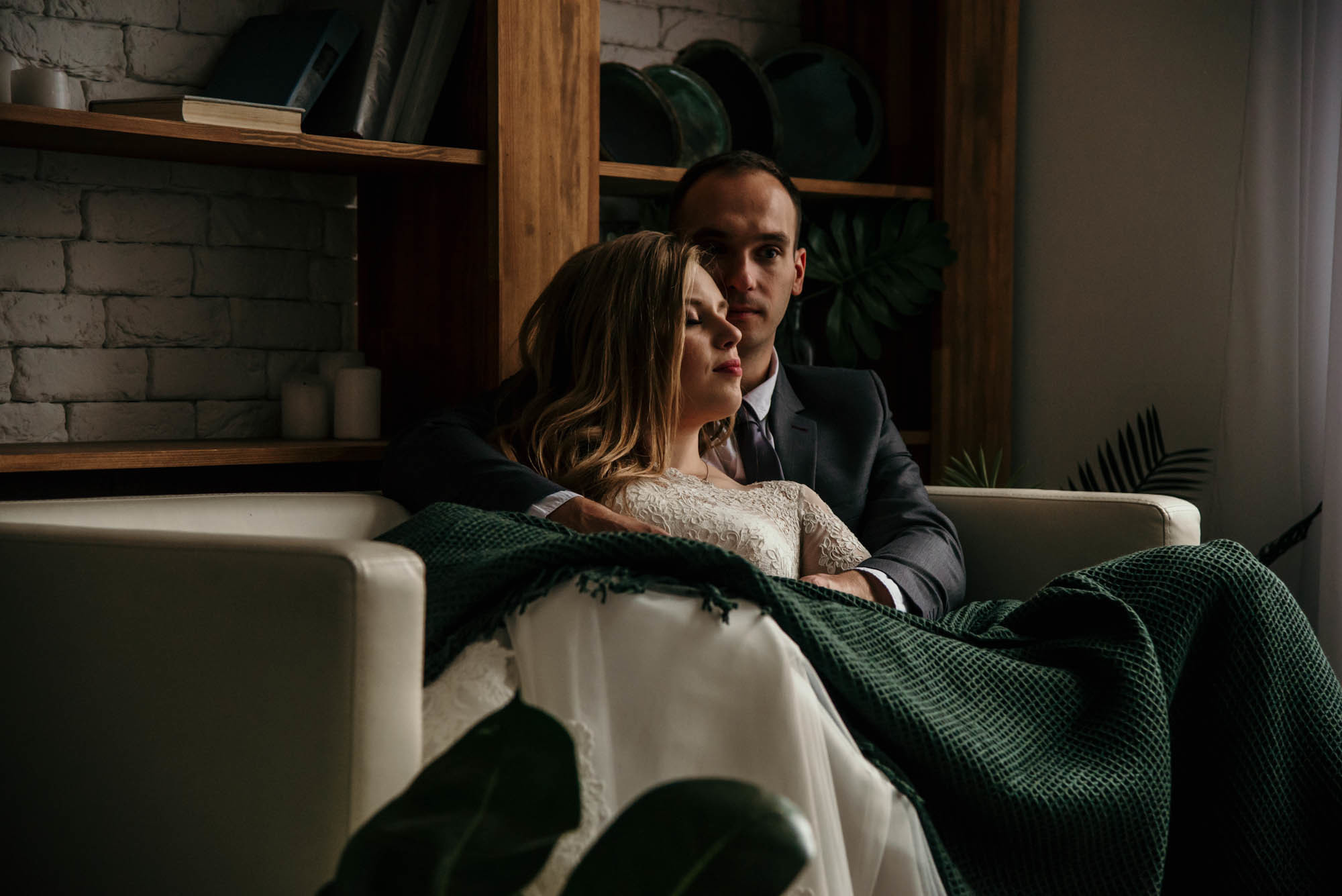 Nata & Andriy. Family Lifestyle Photography