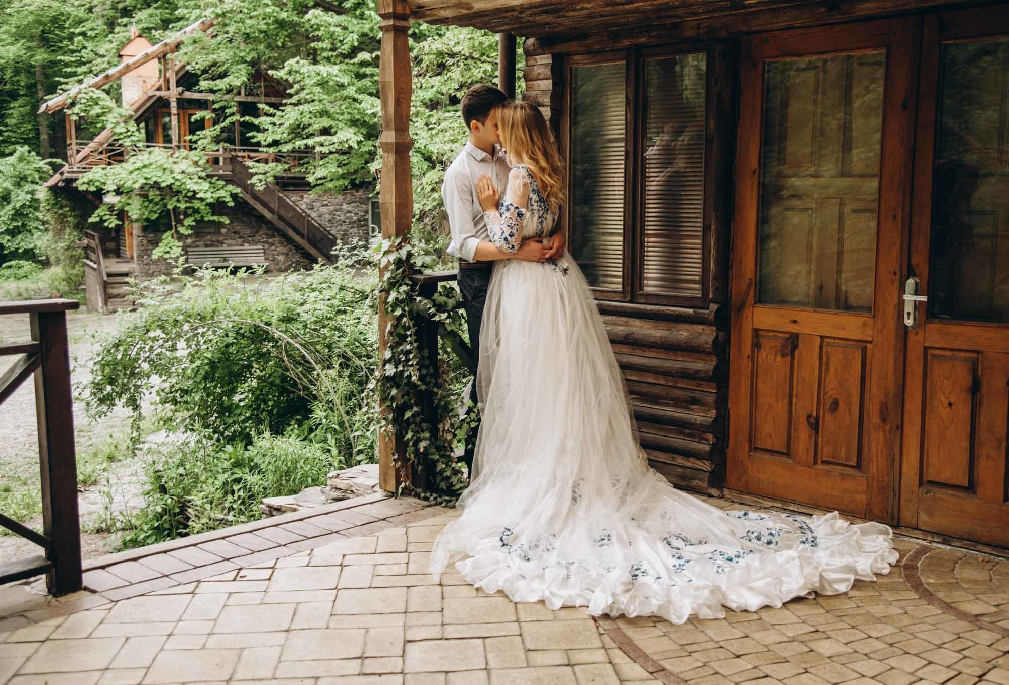 Love and Windmills. Family Lifestyle Photography