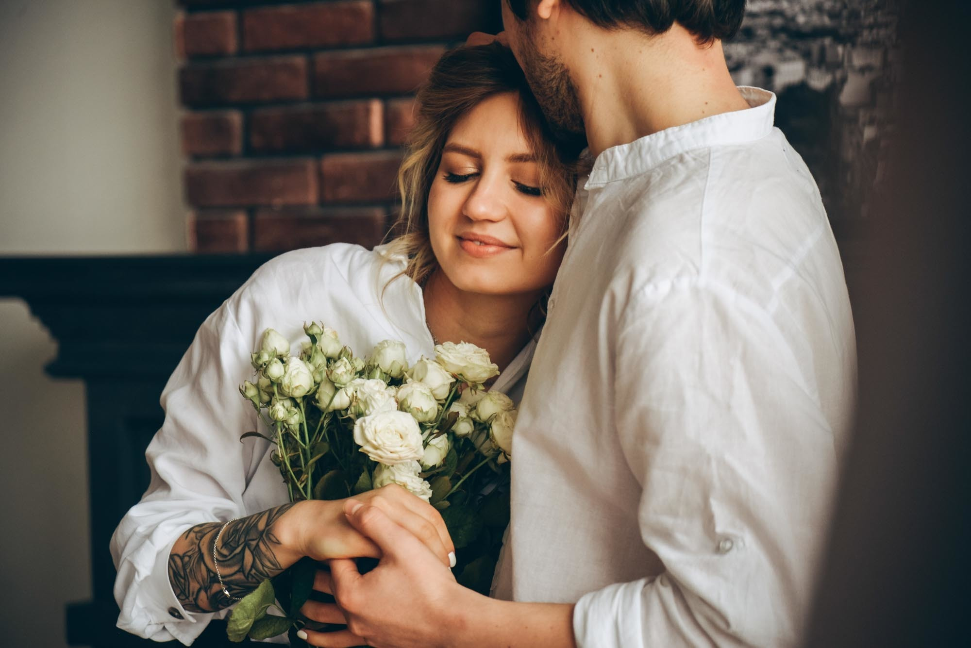 Dasha & Sasha. Family Lifestyle Photography