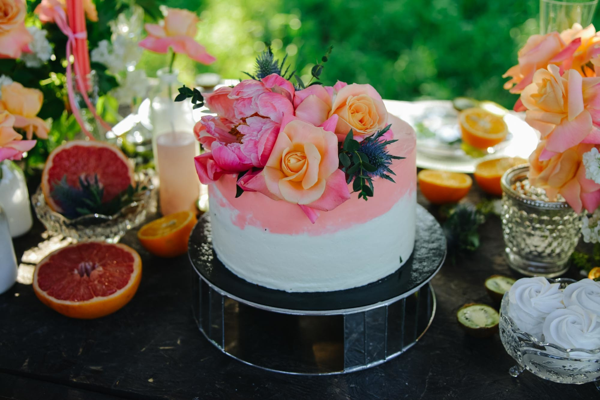 Coral wedding. Family Lifestyle Photography