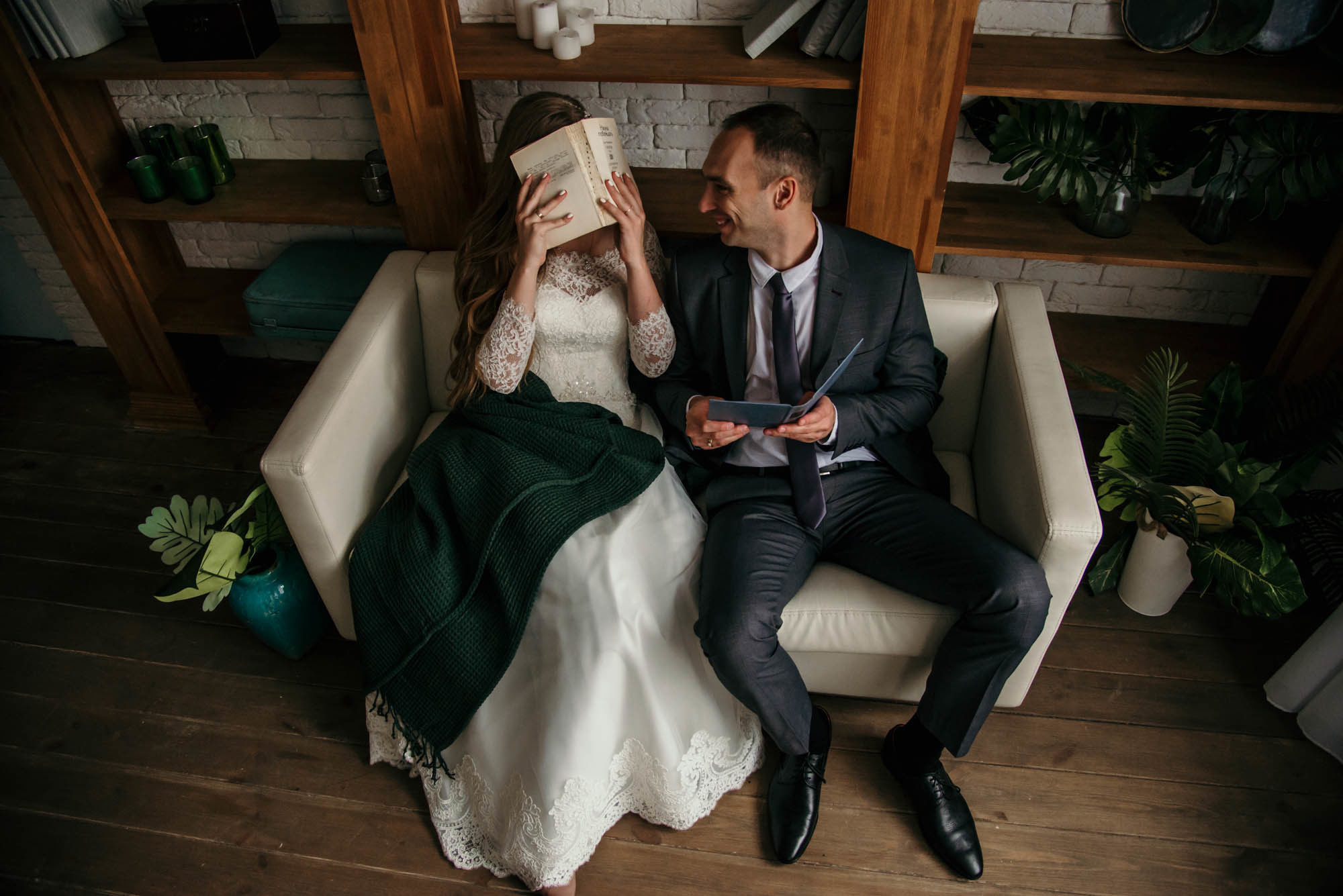 Nata & Andriy. Family Lifestyle Photography