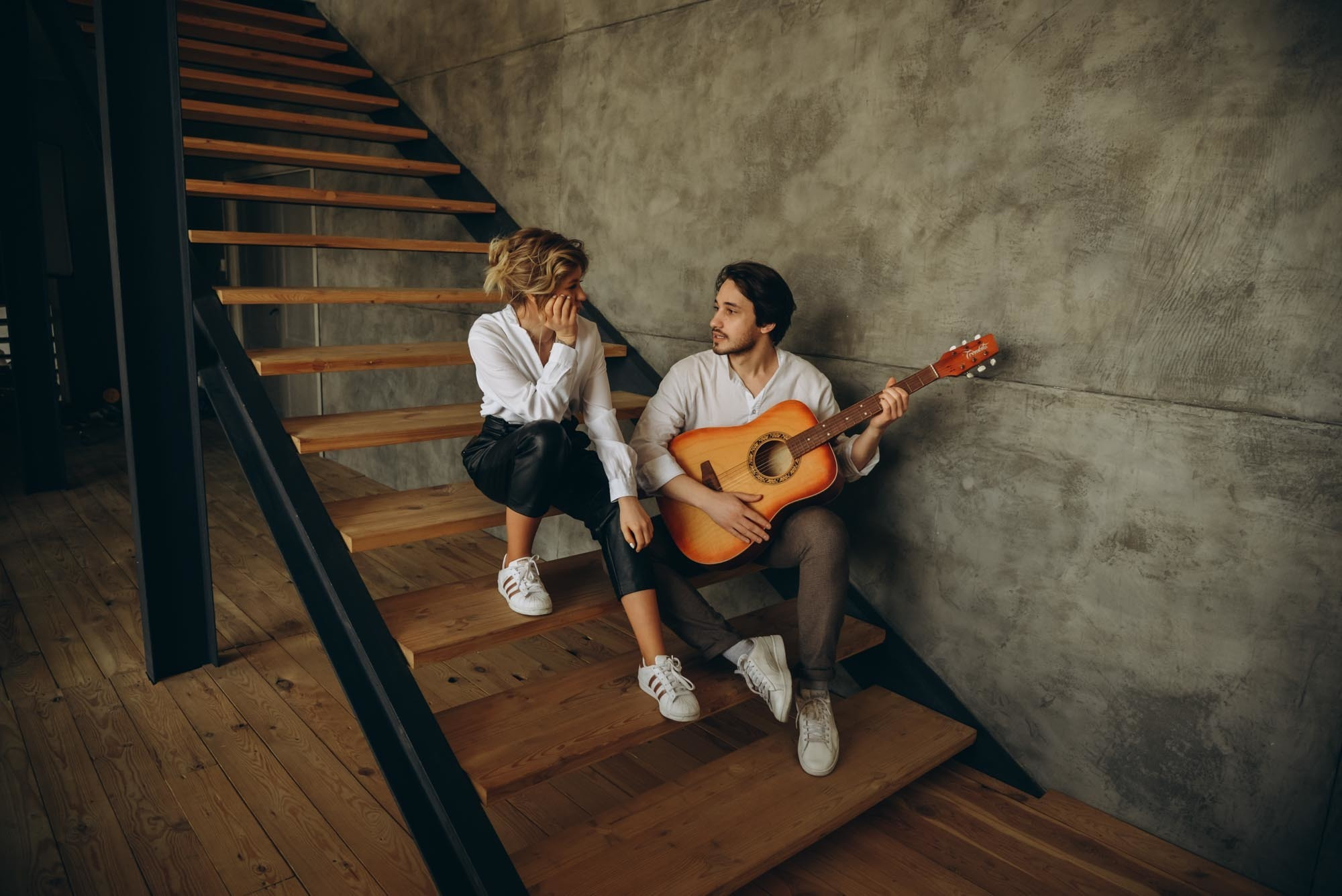 Dasha & Sasha. Family Lifestyle Photography