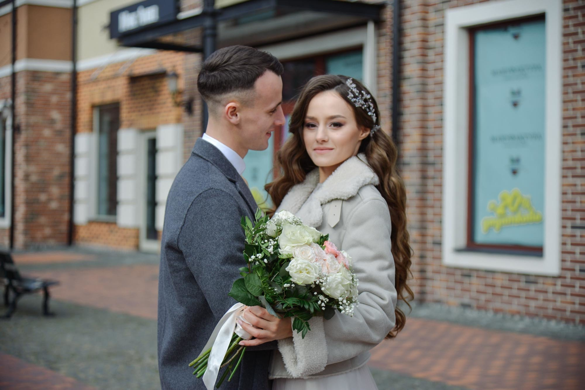 Artem & Mar'yanna. Family Lifestyle Photography