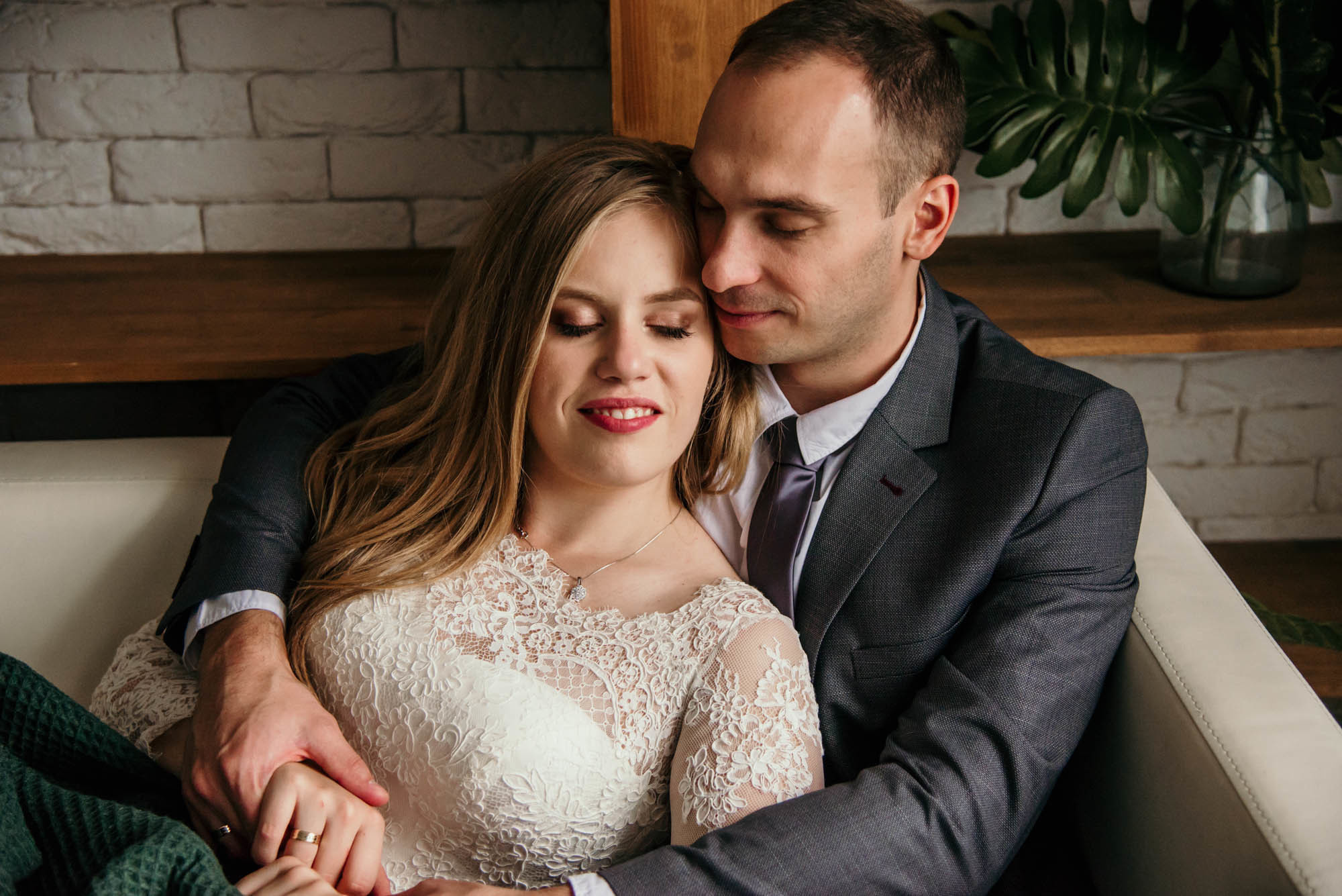 Nata & Andriy. Family Lifestyle Photography