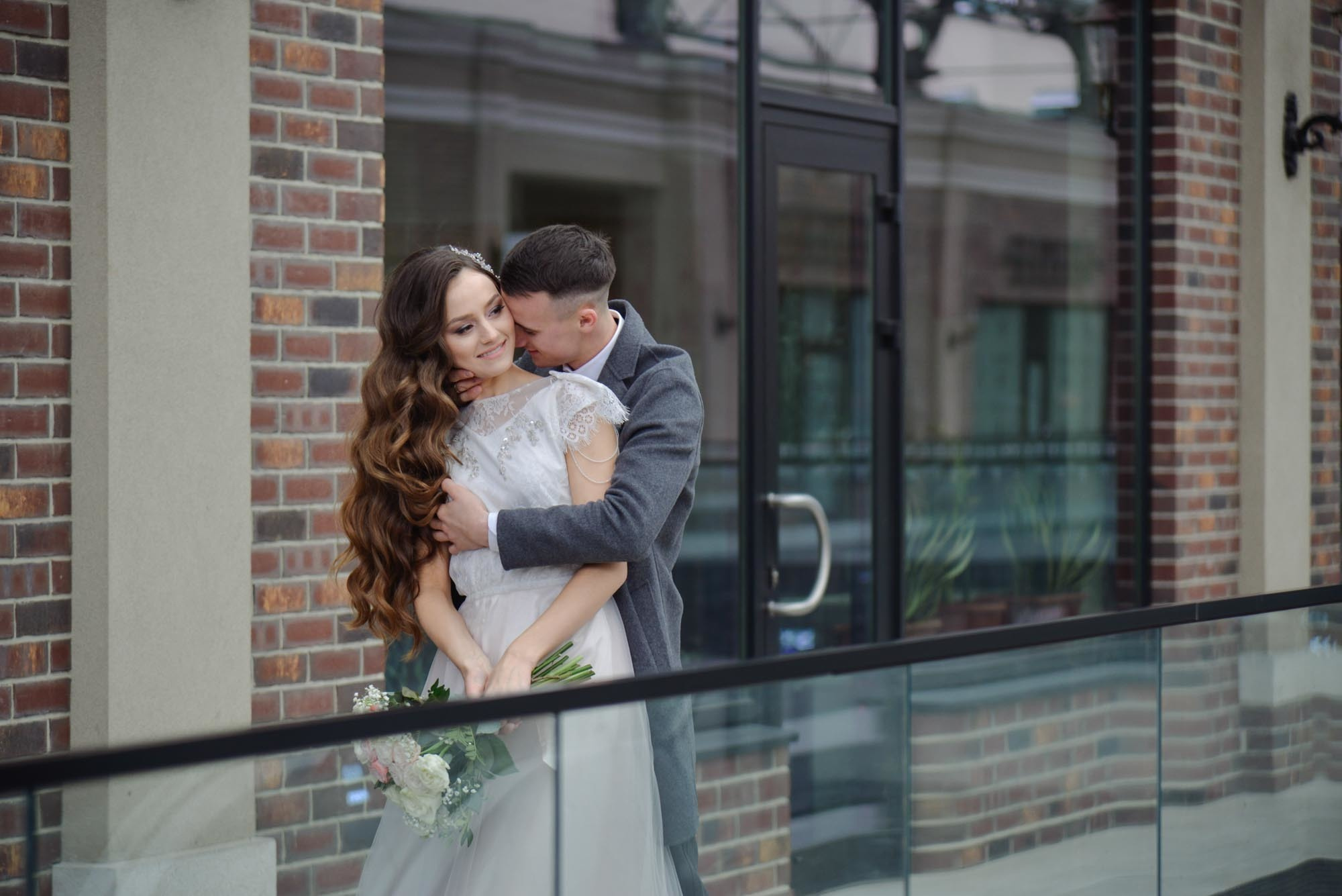 Artem & Mar'yanna. Family Lifestyle Photography