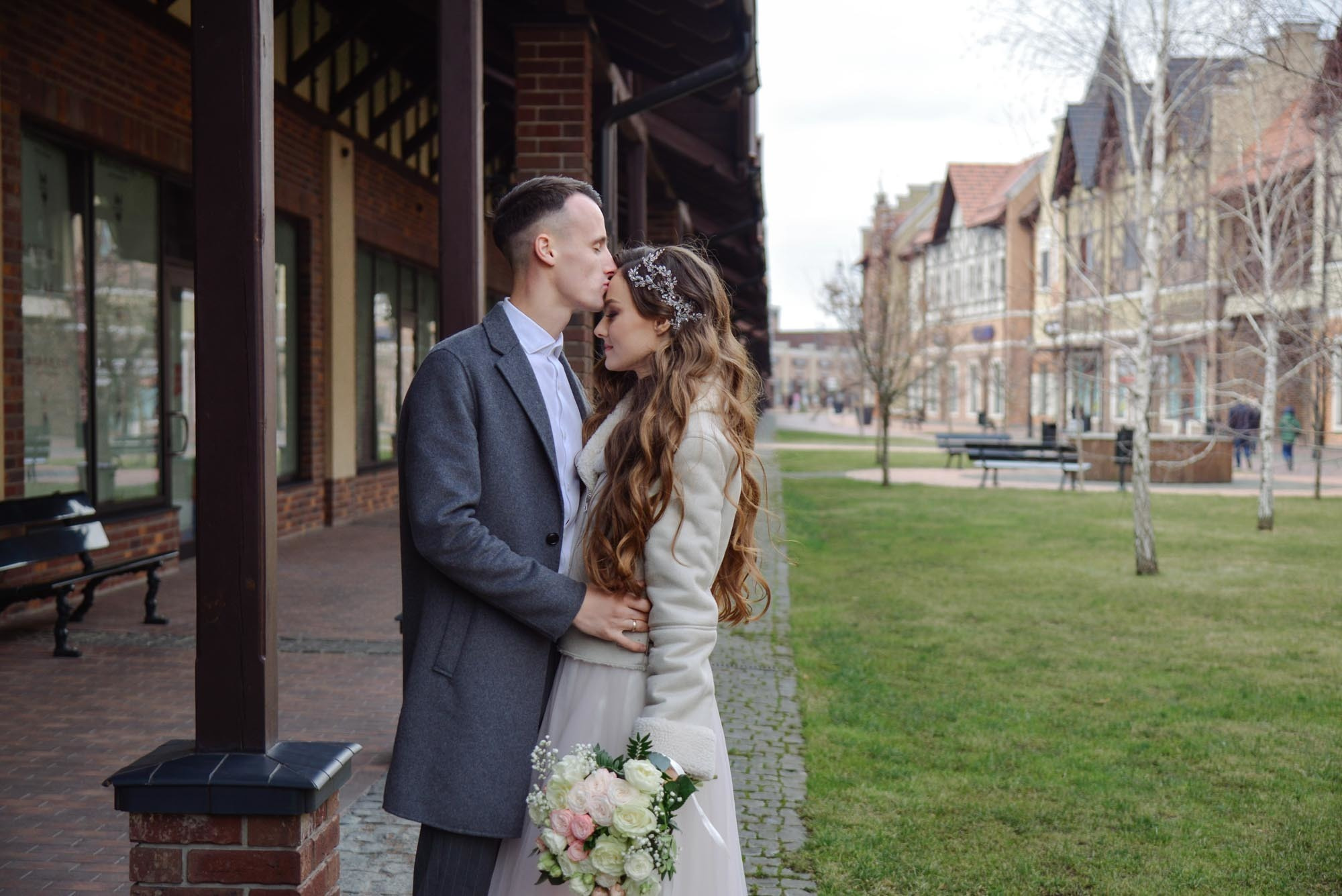Artem & Mar'yanna. Family Lifestyle Photography