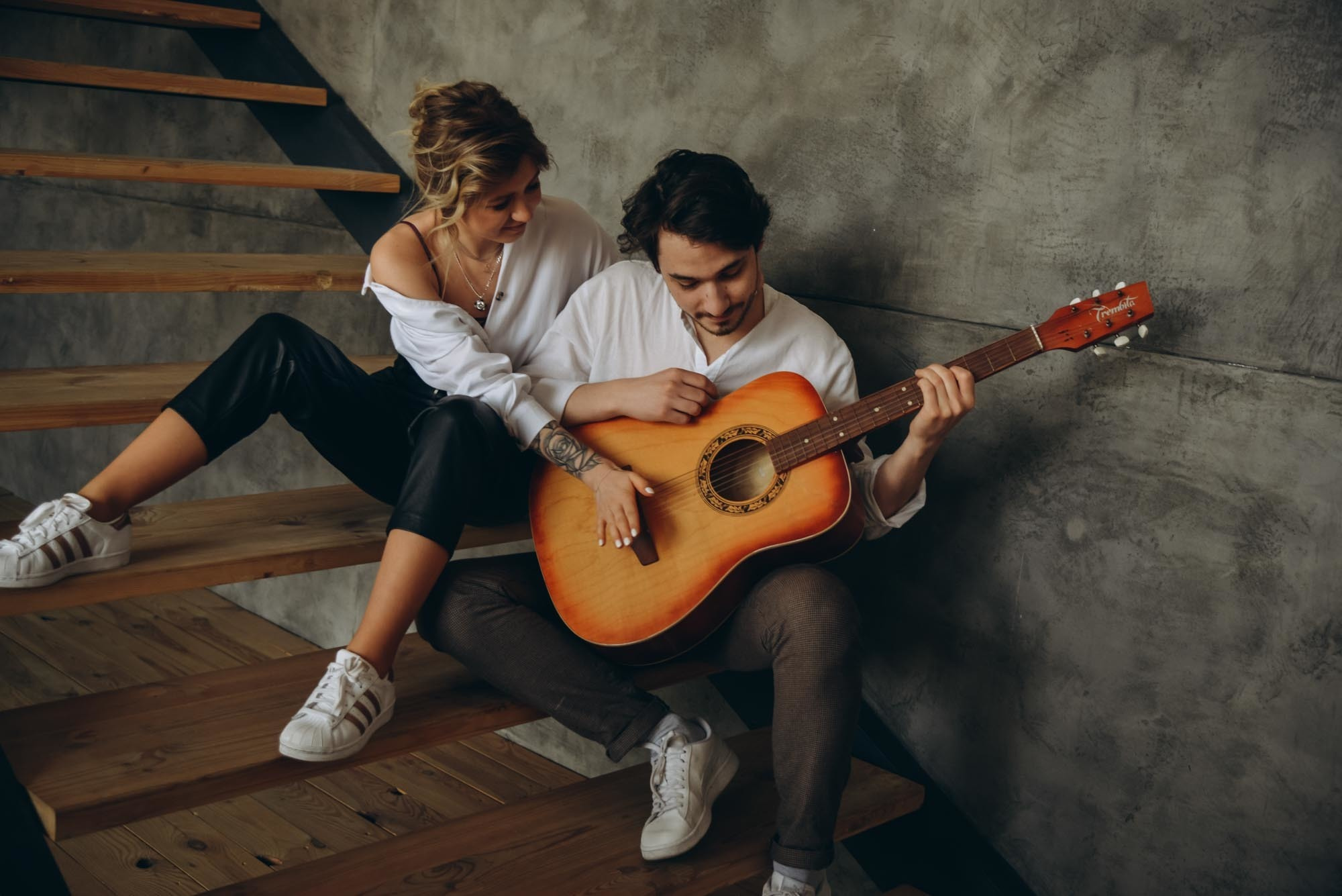 Dasha & Sasha. Family Lifestyle Photography