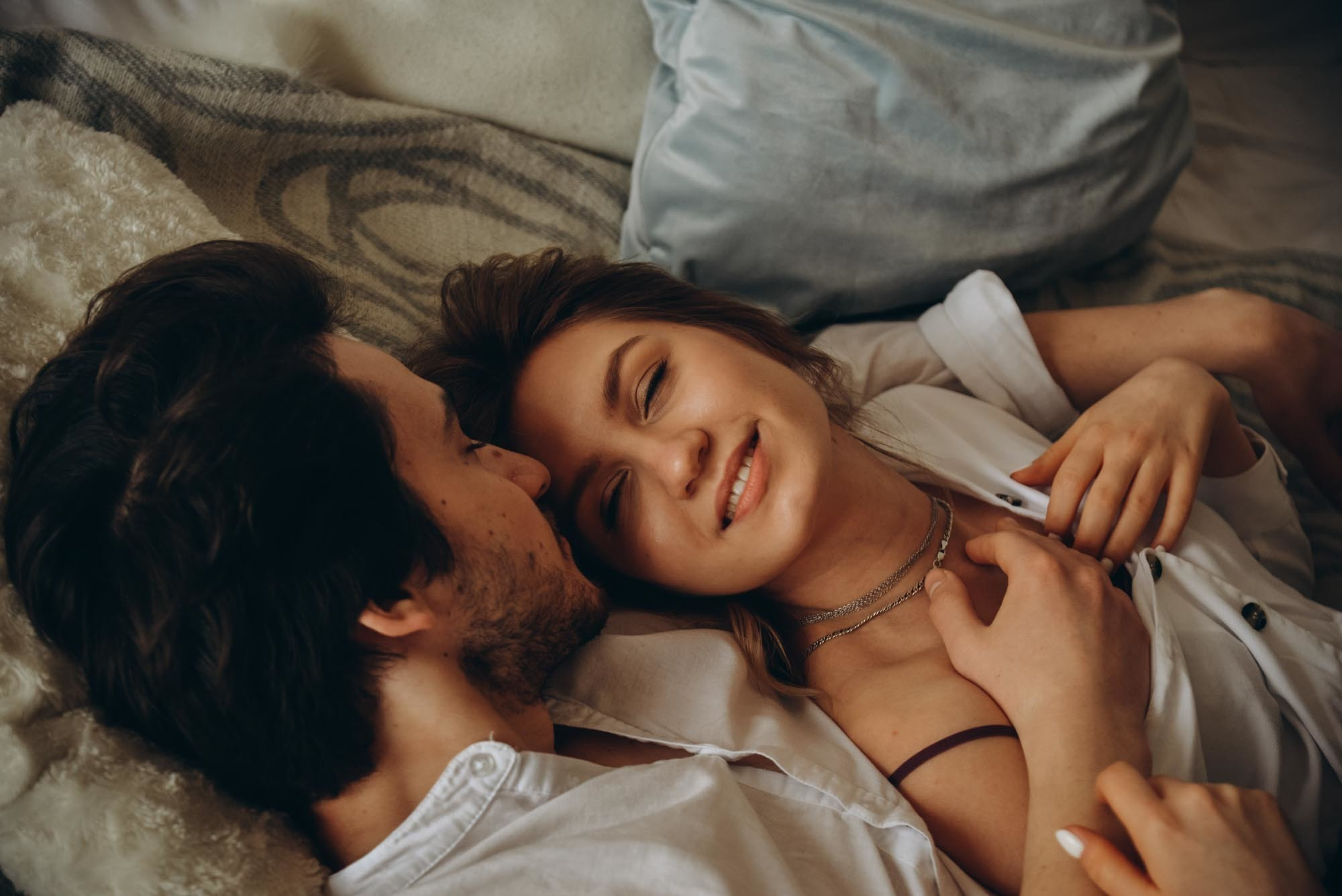 Dasha & Sasha. Family Lifestyle Photography