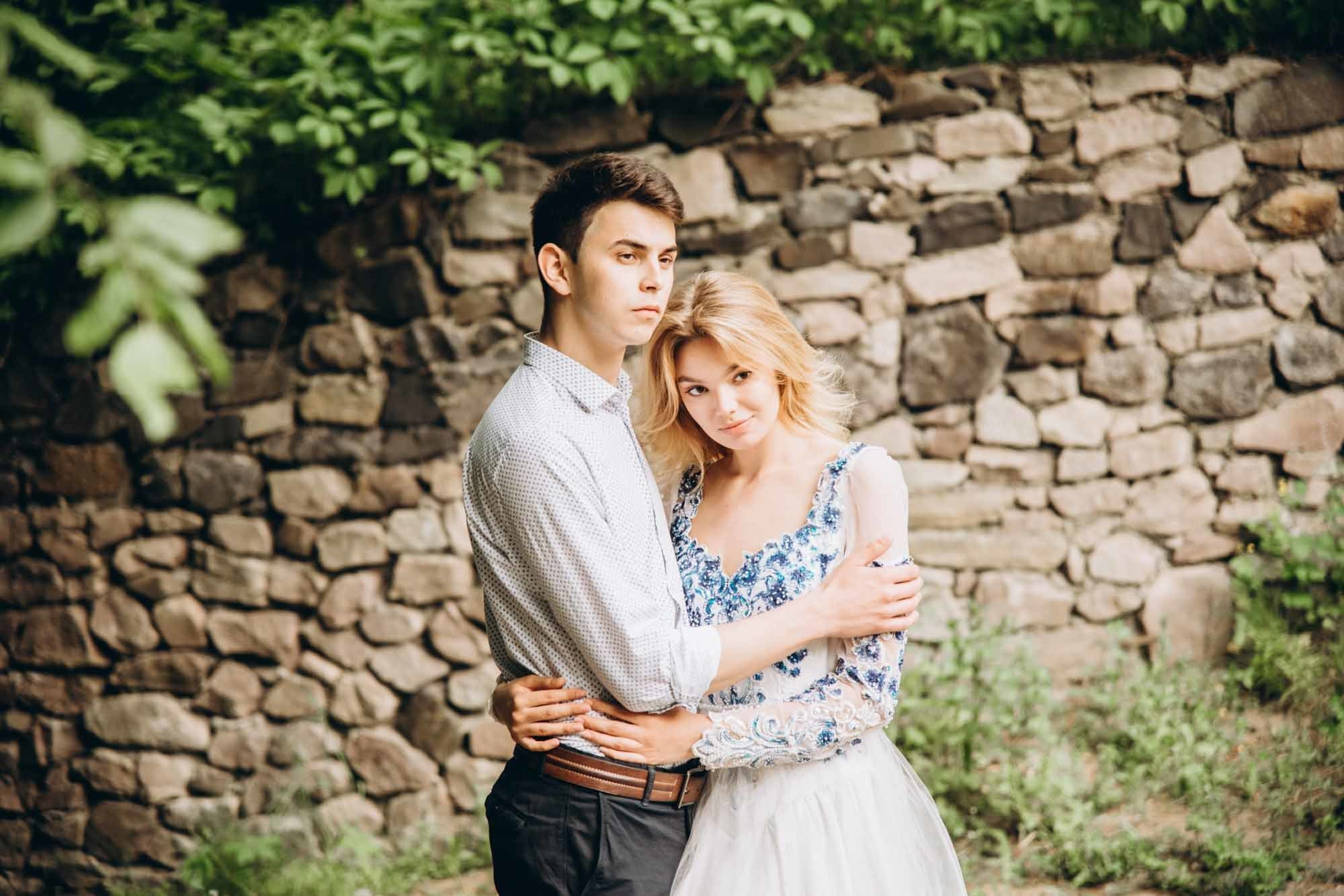Love and Windmills. Family Lifestyle Photography