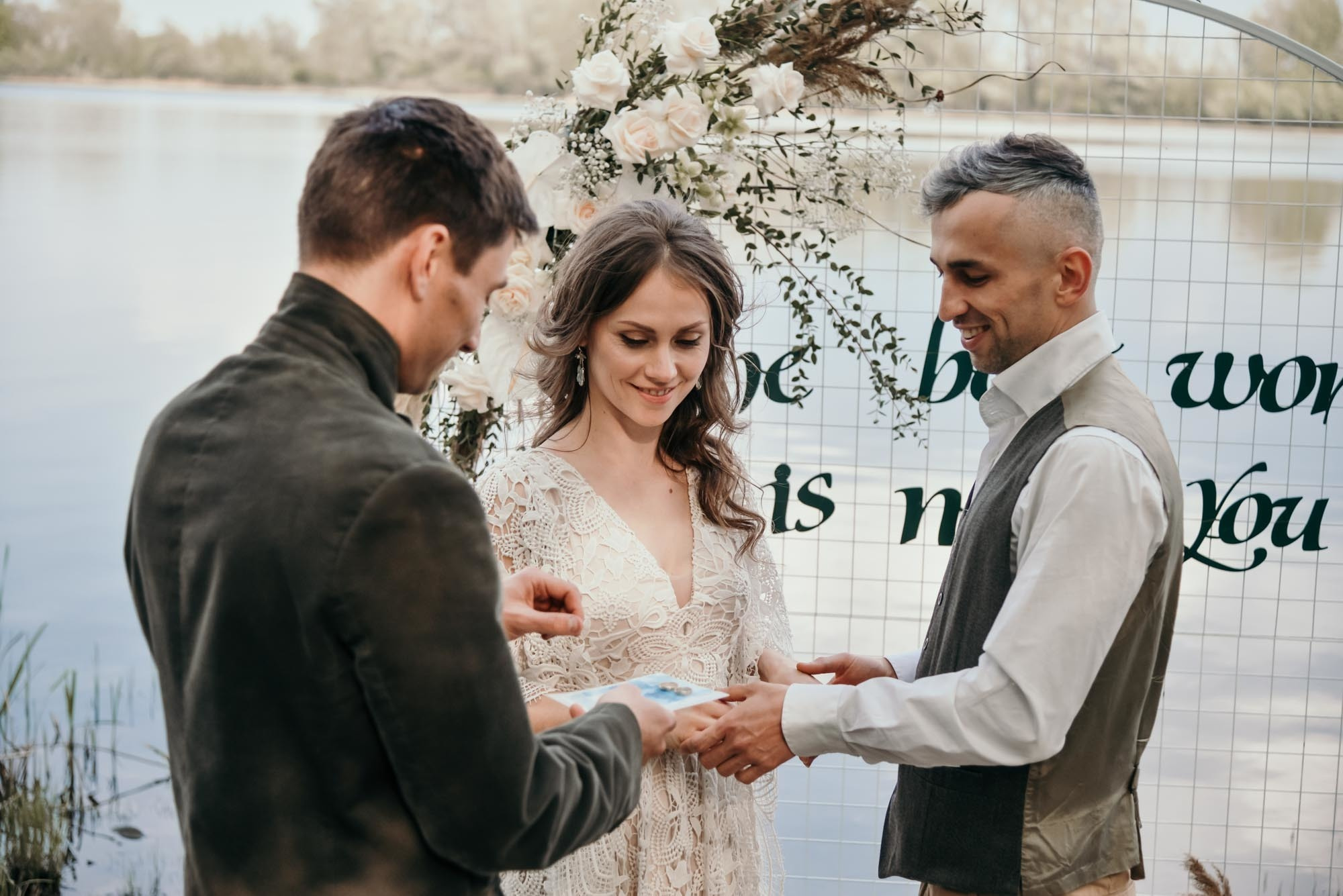 Boho Wedding. Family Lifestyle Photography