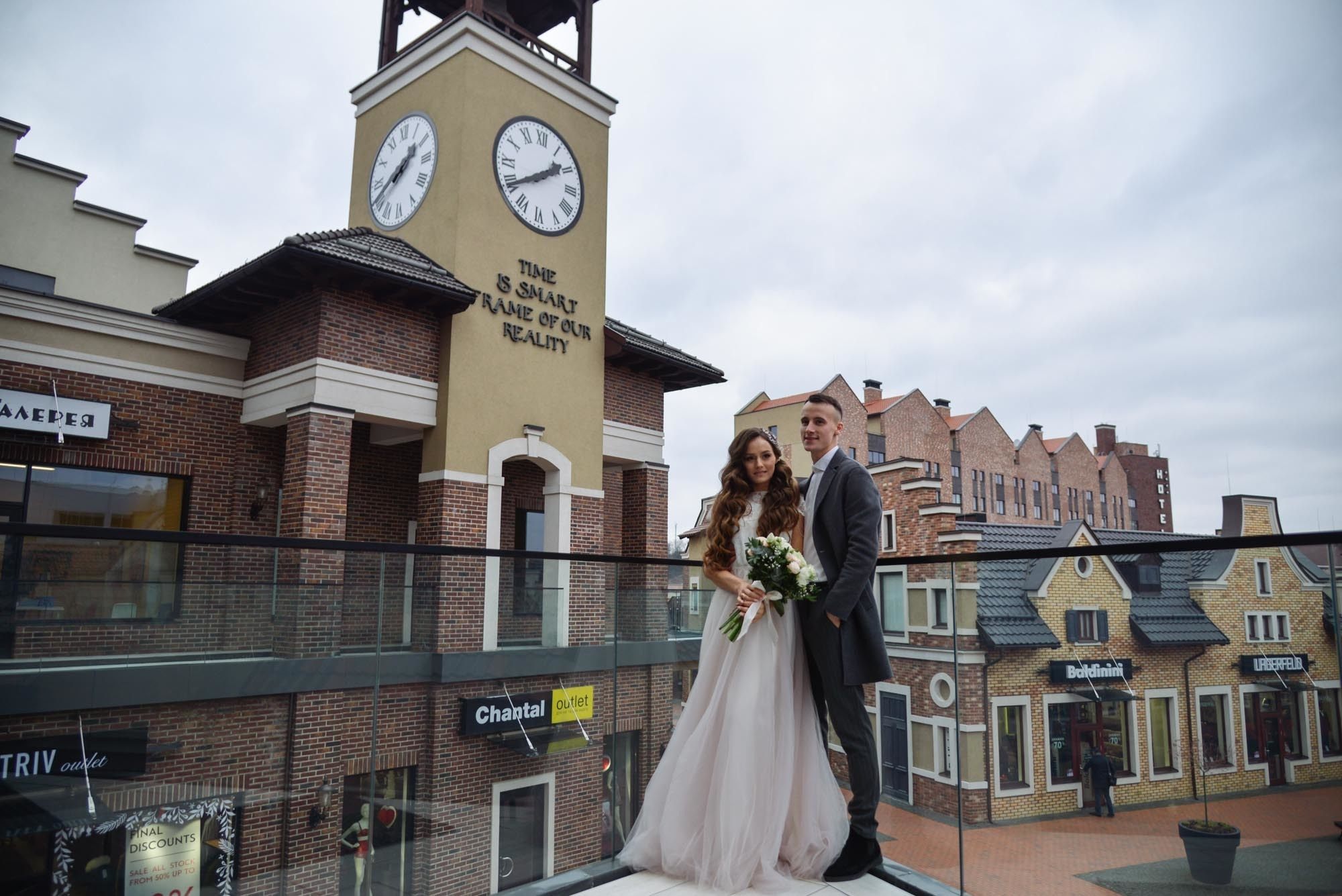 Artem & Mar'yanna. Family Lifestyle Photography