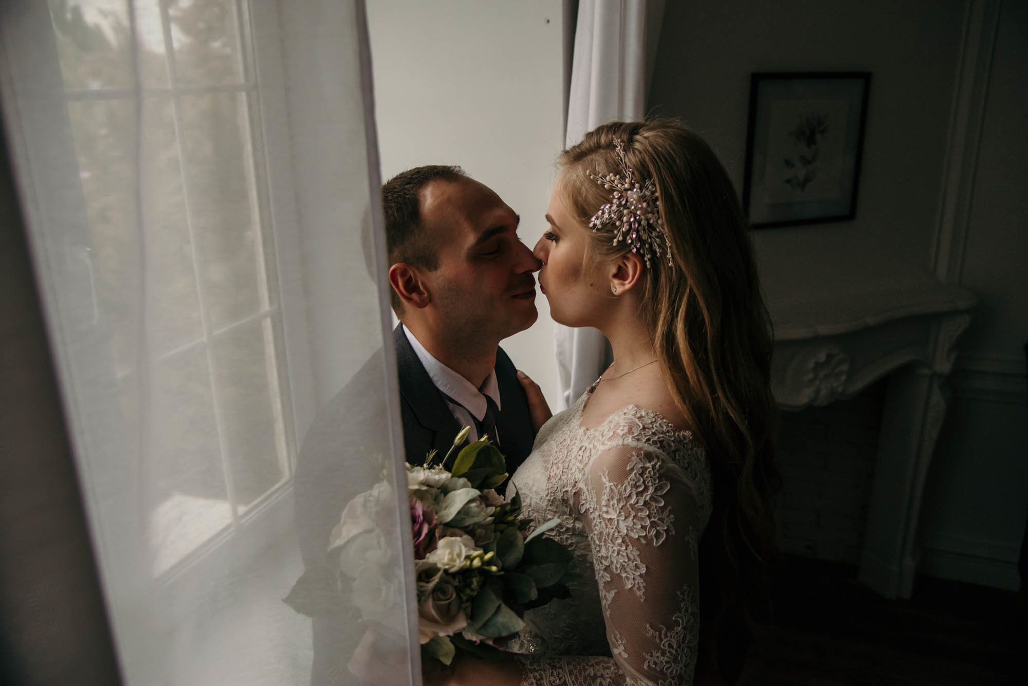 Nata & Andriy. Family Lifestyle Photography