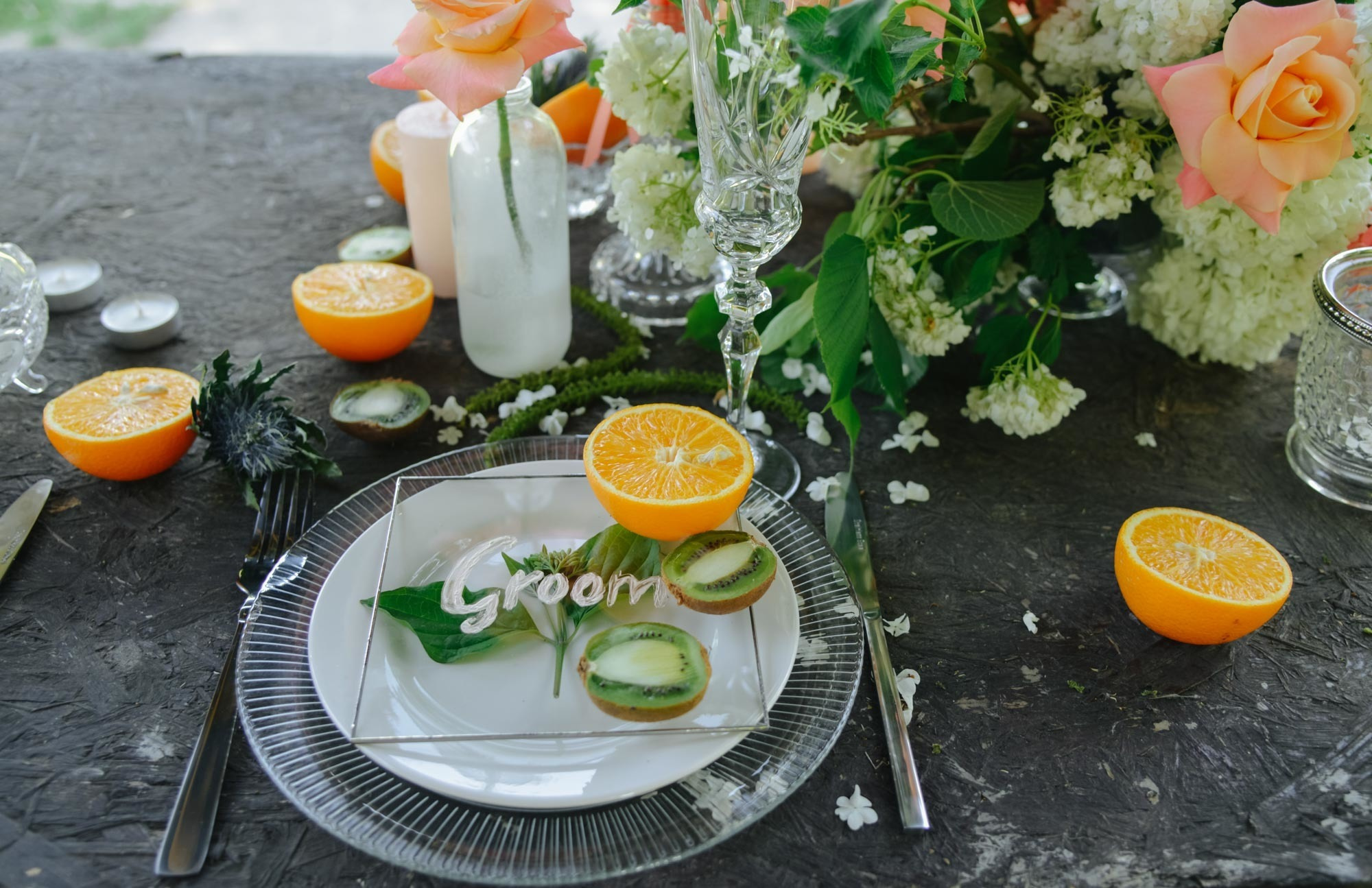 Coral wedding. Family Lifestyle Photography