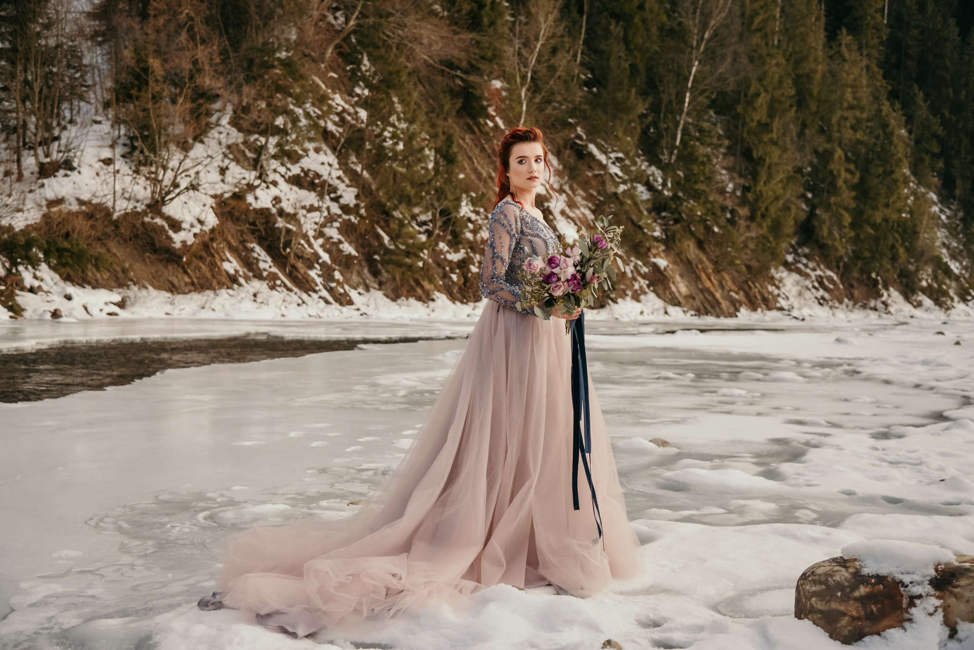 Mountain Wedding. Family Lifestyle Photography