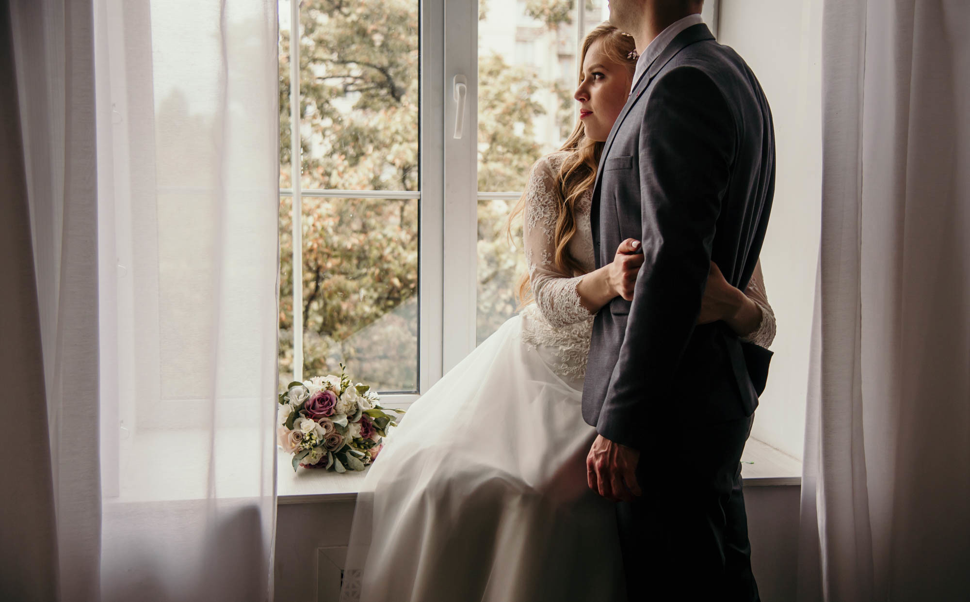 Nata & Andriy. Family Lifestyle Photography