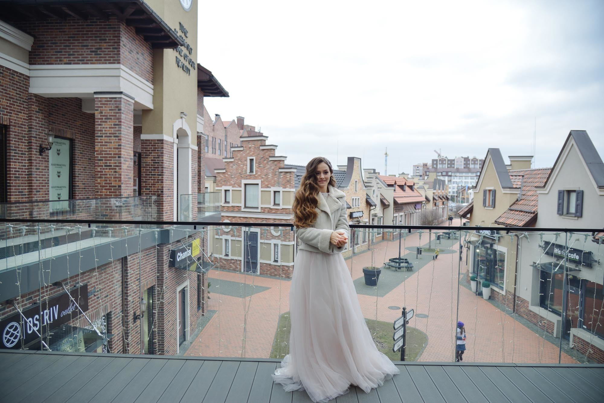 Artem & Mar'yanna. Family Lifestyle Photography