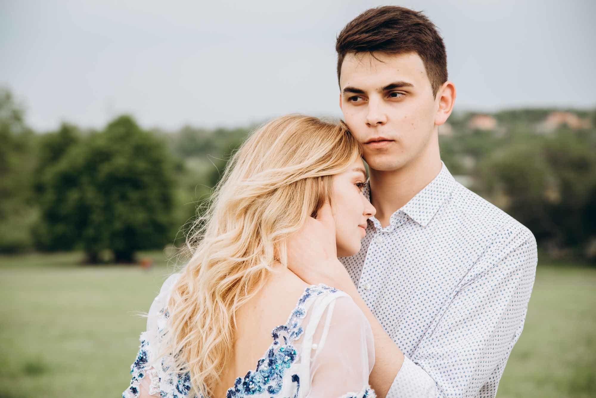 Love and Windmills. Family Lifestyle Photography