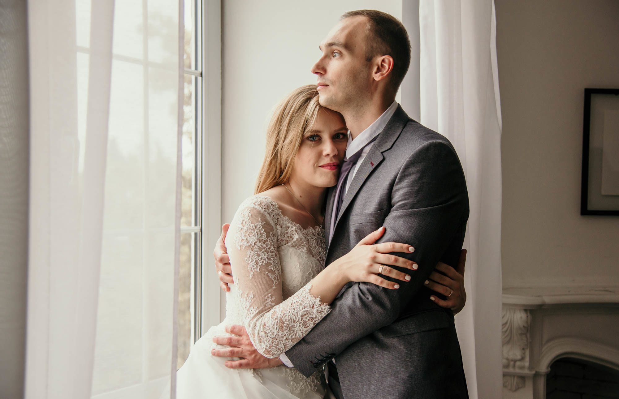 Nata & Andriy. Family Lifestyle Photography