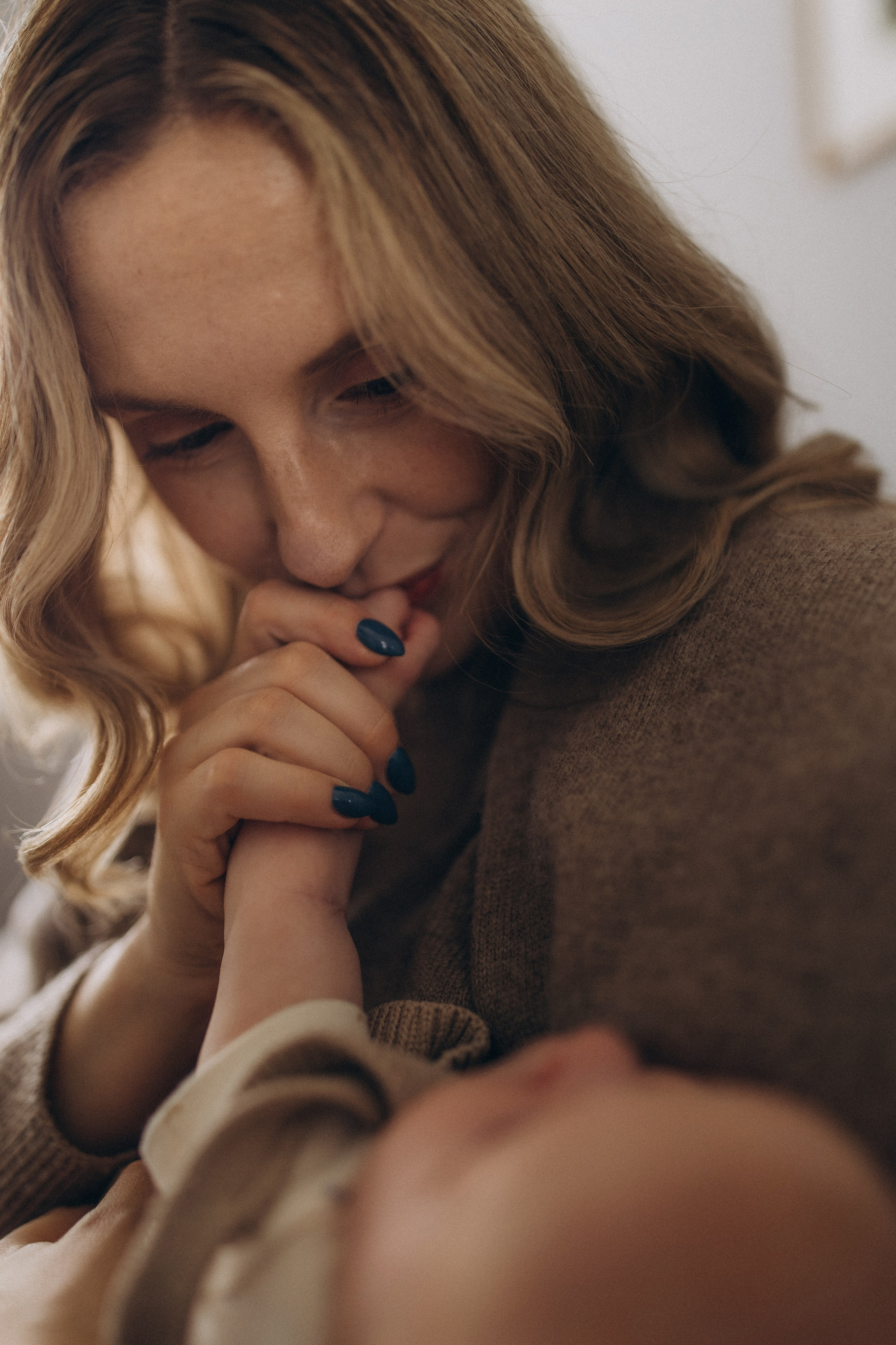 Nicole, Connor, Rory, Riley. Love Through Photo