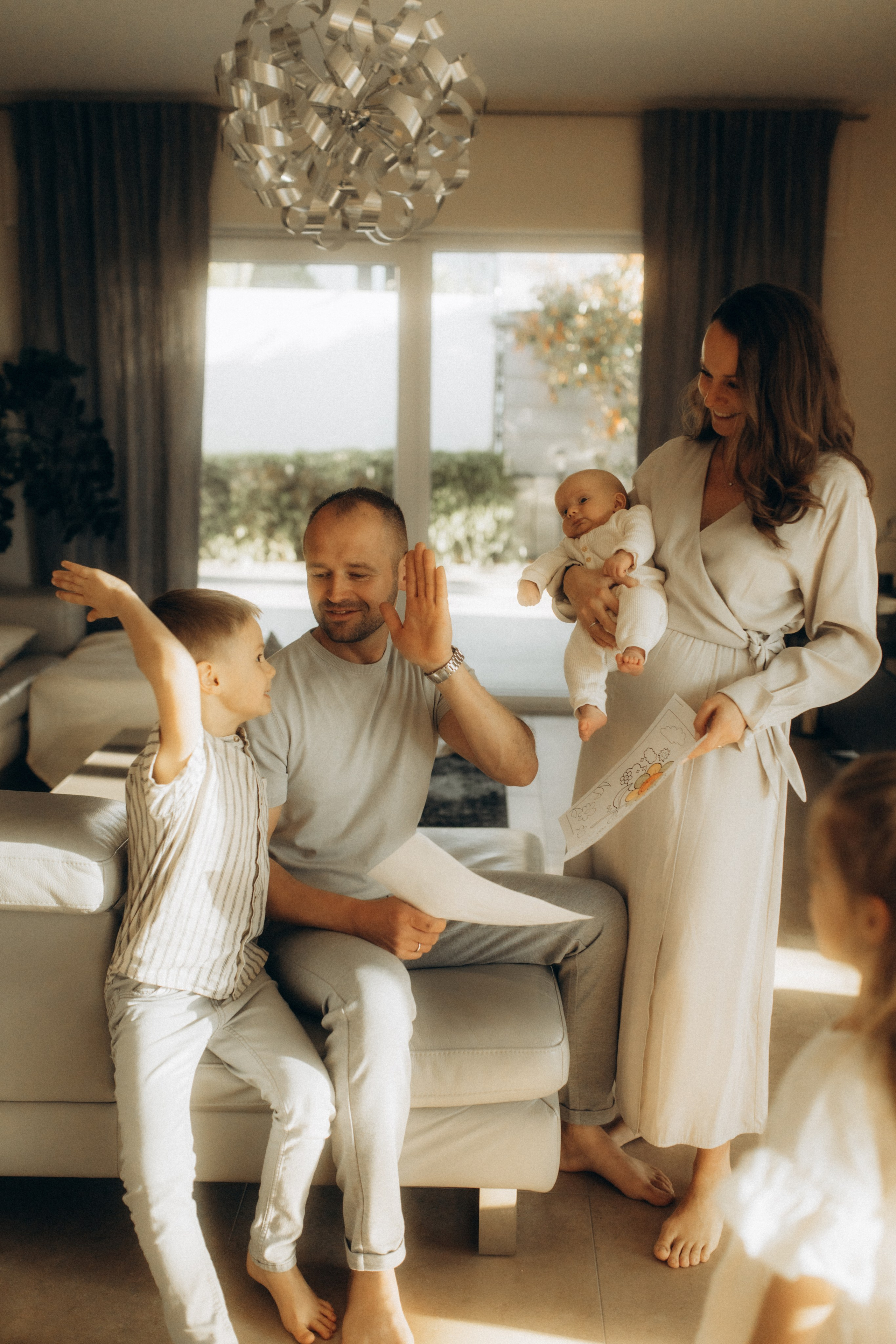 Kleiner Schatz. Julia Sööt Fotografie