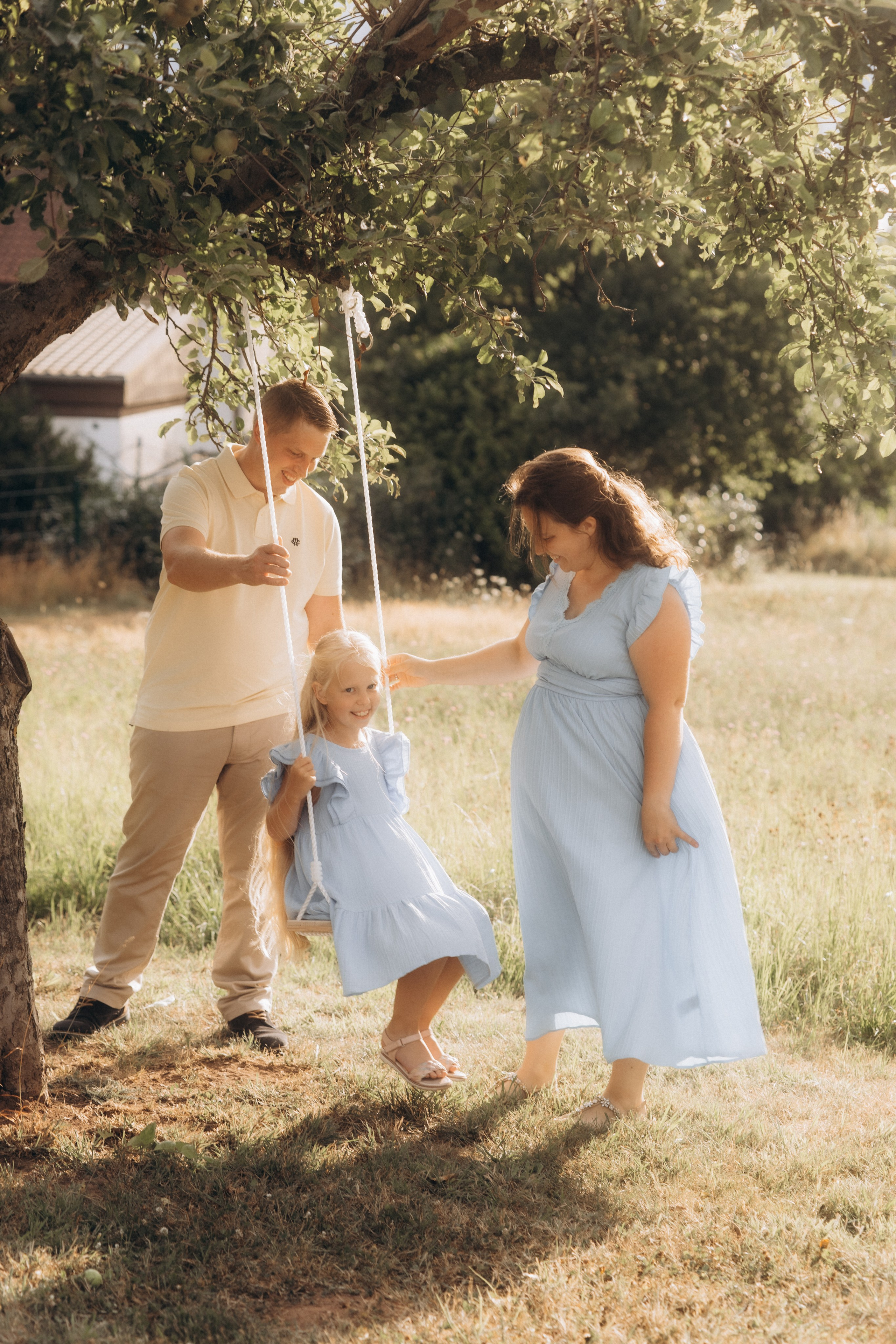 Gesegnet zusammen. Julia Sööt Fotografie