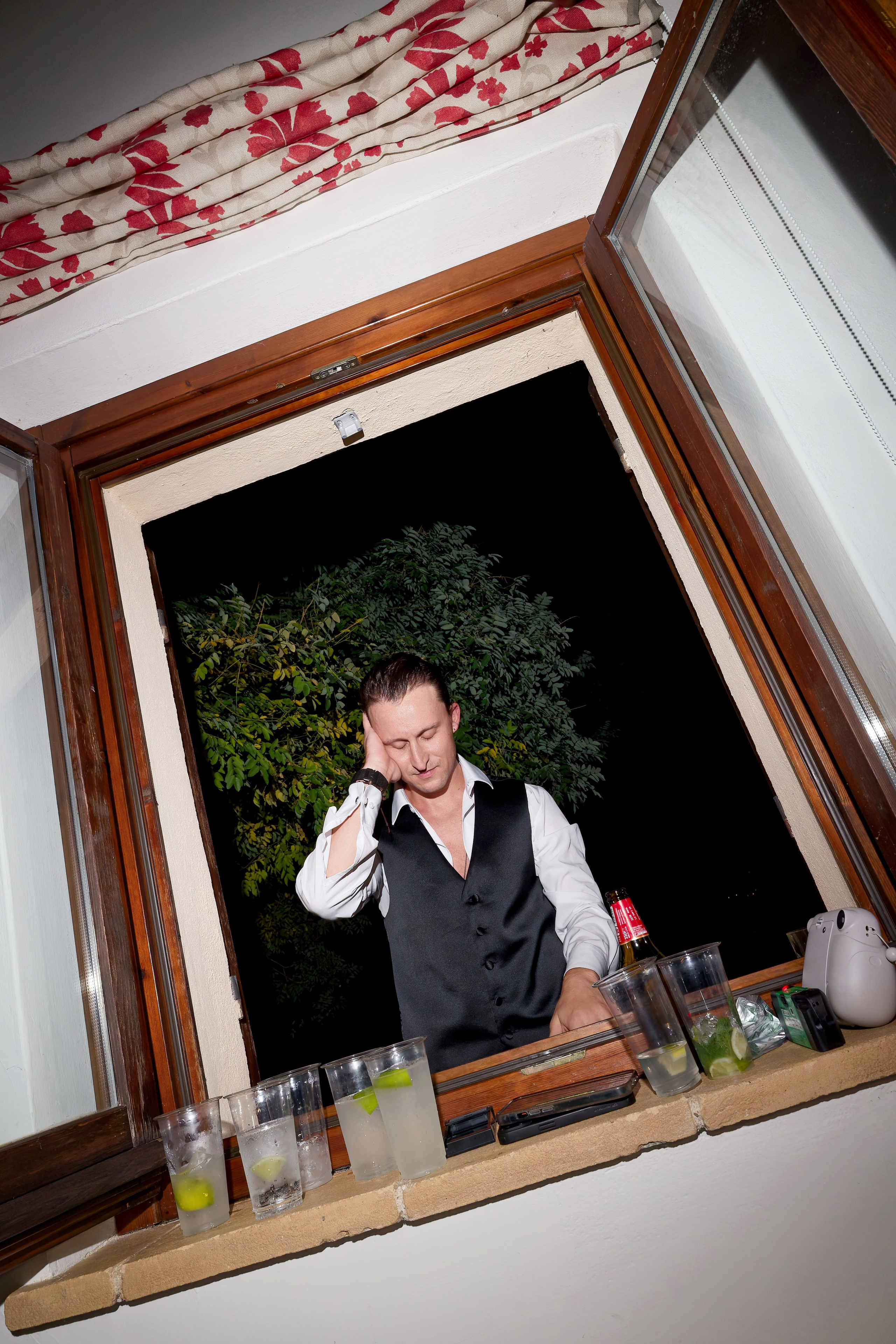 Wedding at Fonte Sala, Umbria