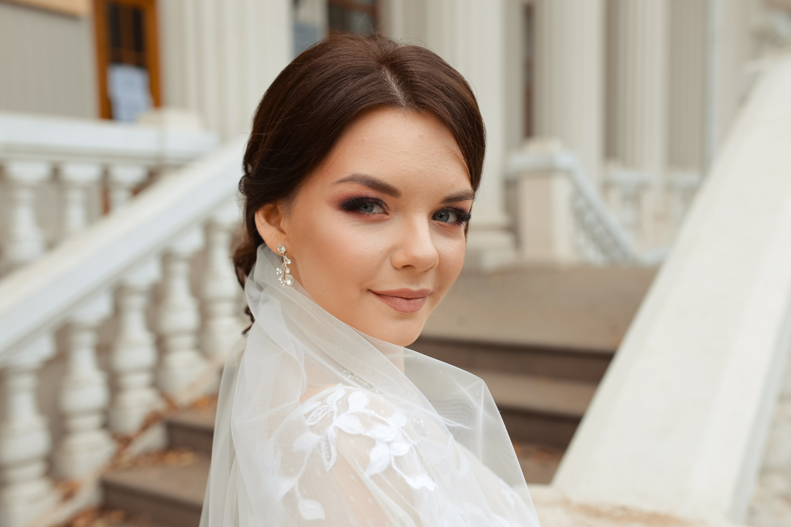 Ангелина & Никита. Фотограф Москва Ларина Юлия